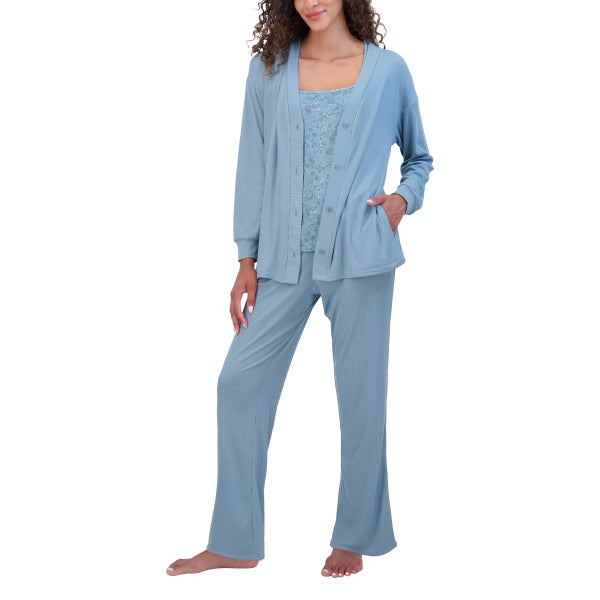 L/S PJ Set - Emergency Vehicles L/S PJ Set - Emergency Vehicles