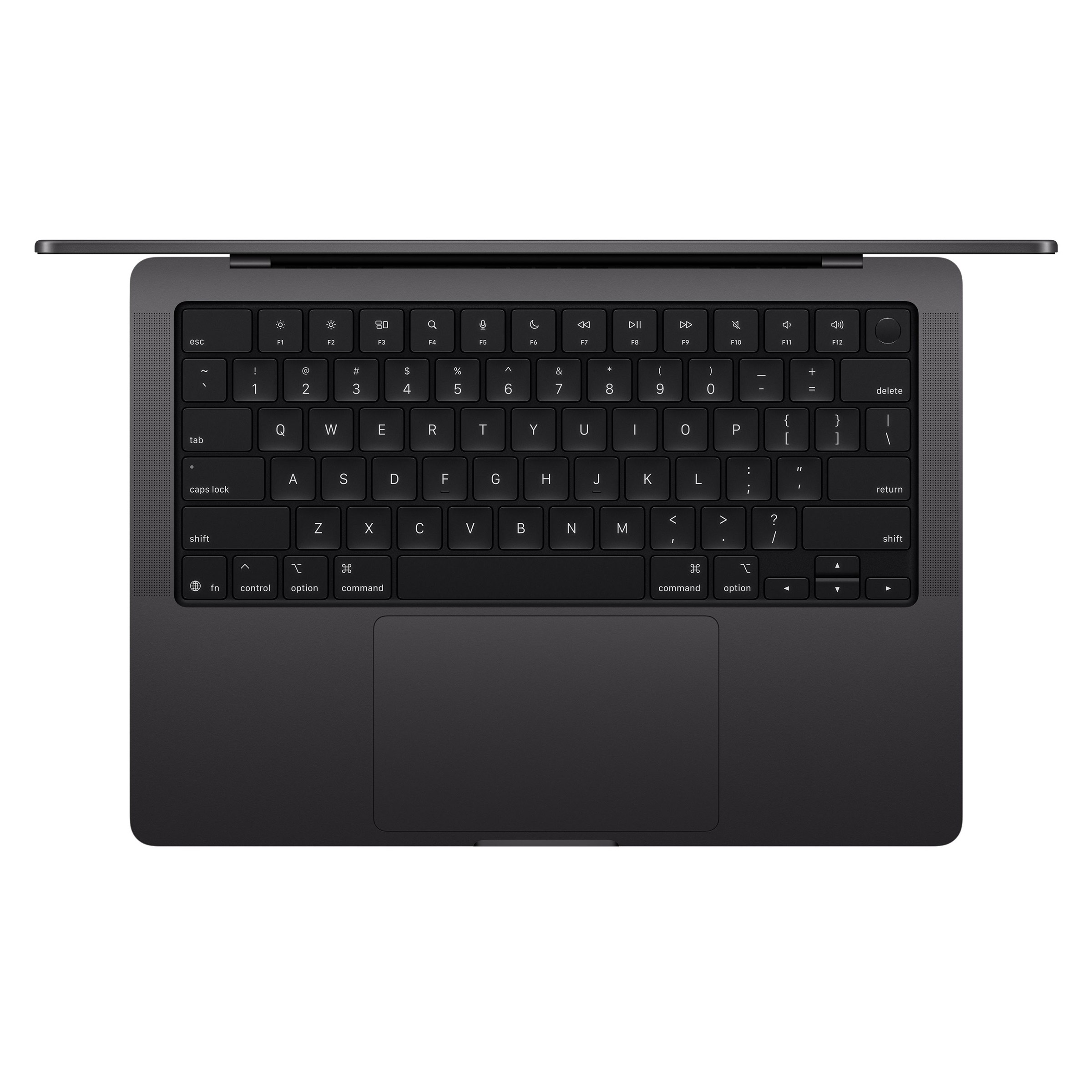 M5 14インチ Pro MacBook Apple 16GB Apple - Black Space - Pro MacBook 14-inch 512GB MacBook本体