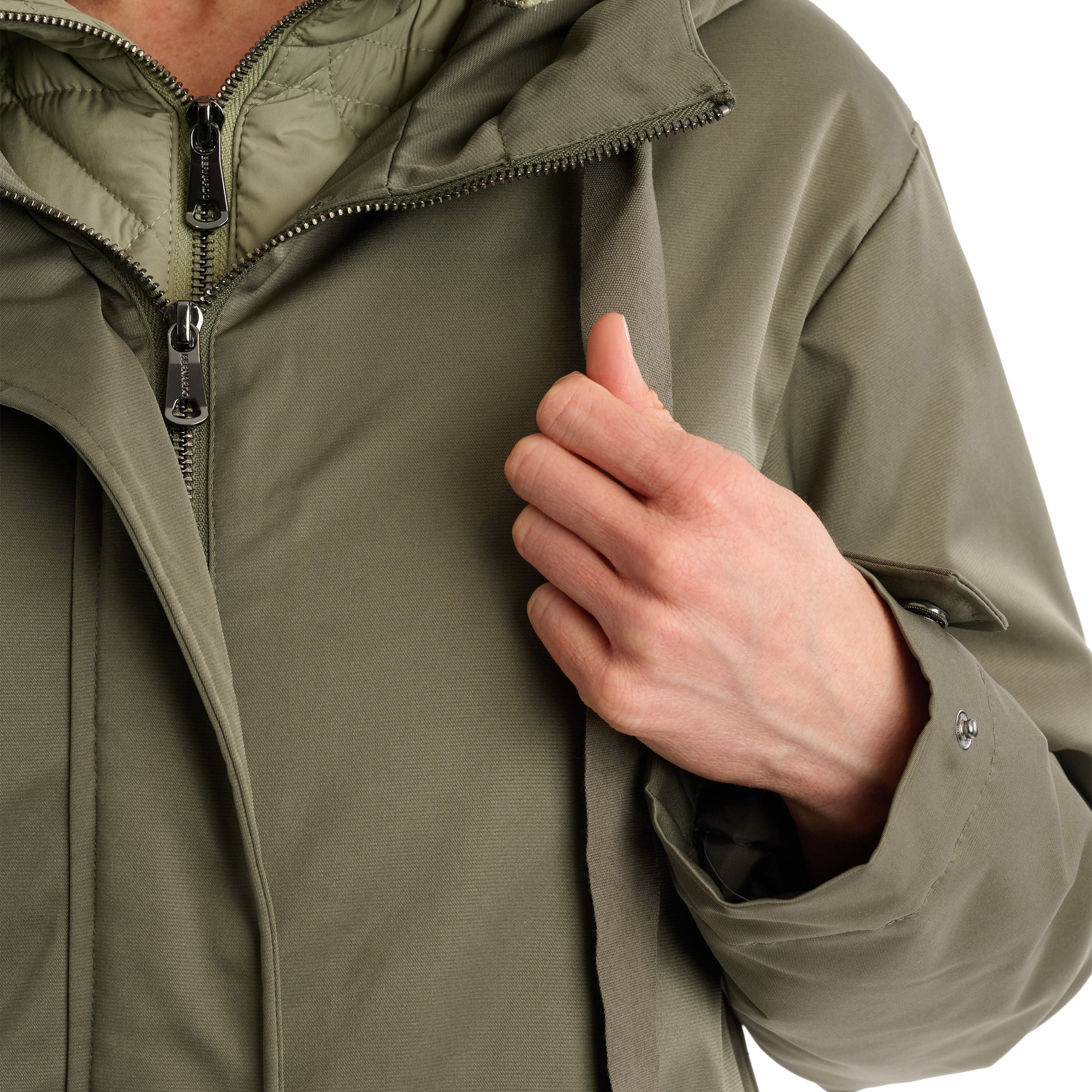 Enlarge Product Preview 5 Successfully Enriched by automation Job.