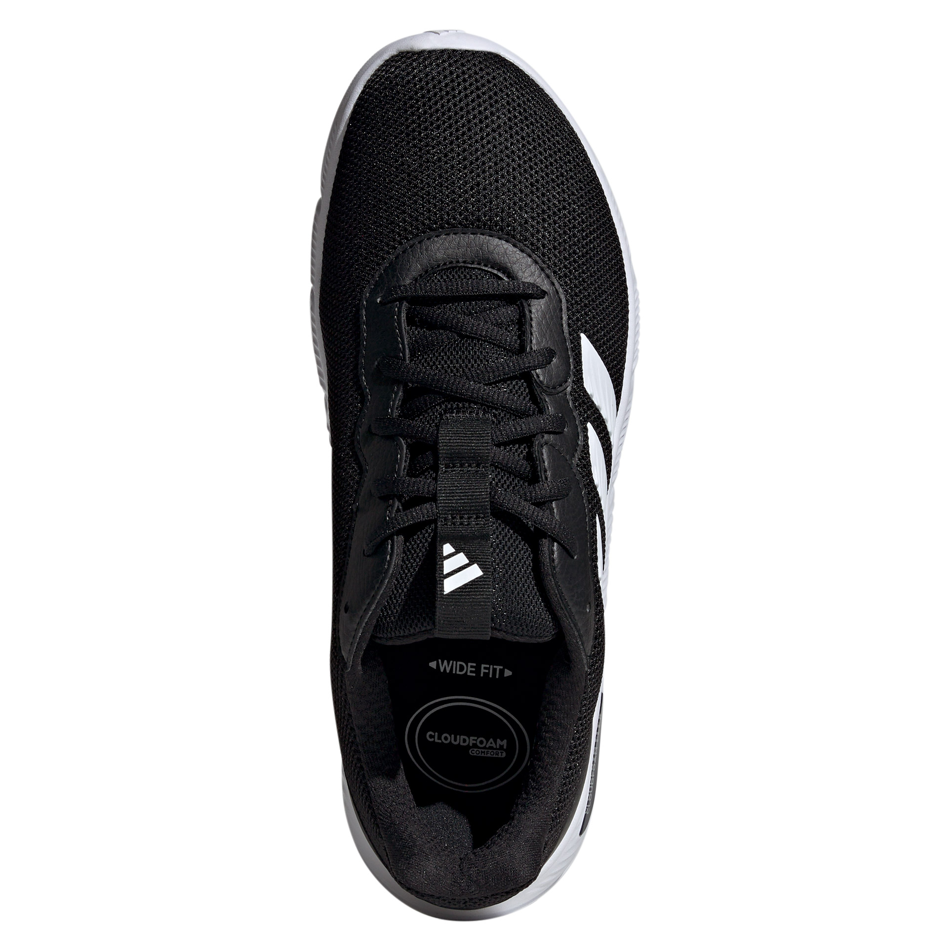 adidas gazelle silver green womens Adidas Cloudfoam Ultimate Running Shoes main image 0