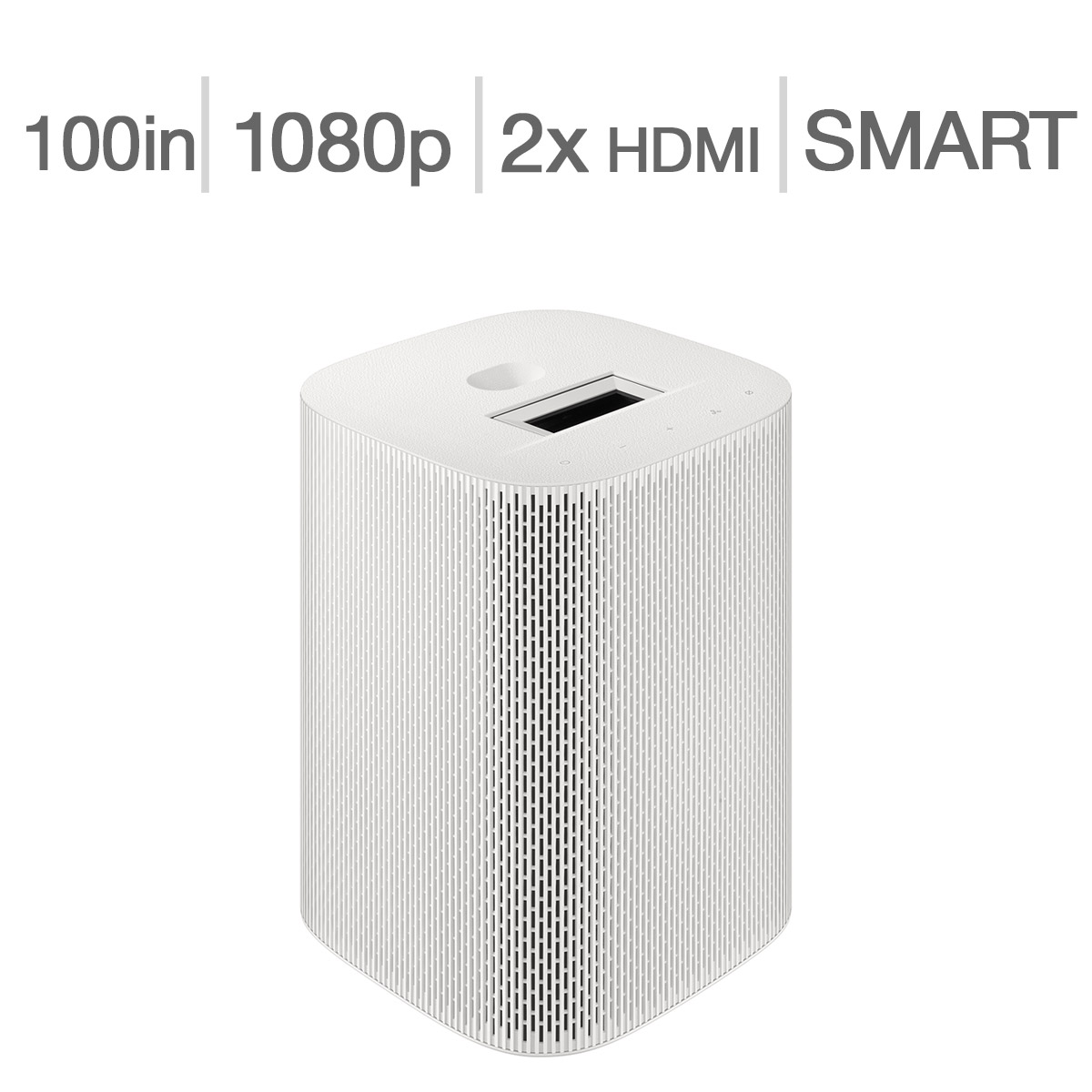 Samsung 40&#034; - 100&#034; Class - The Premiere 5 - FHD LED Projector