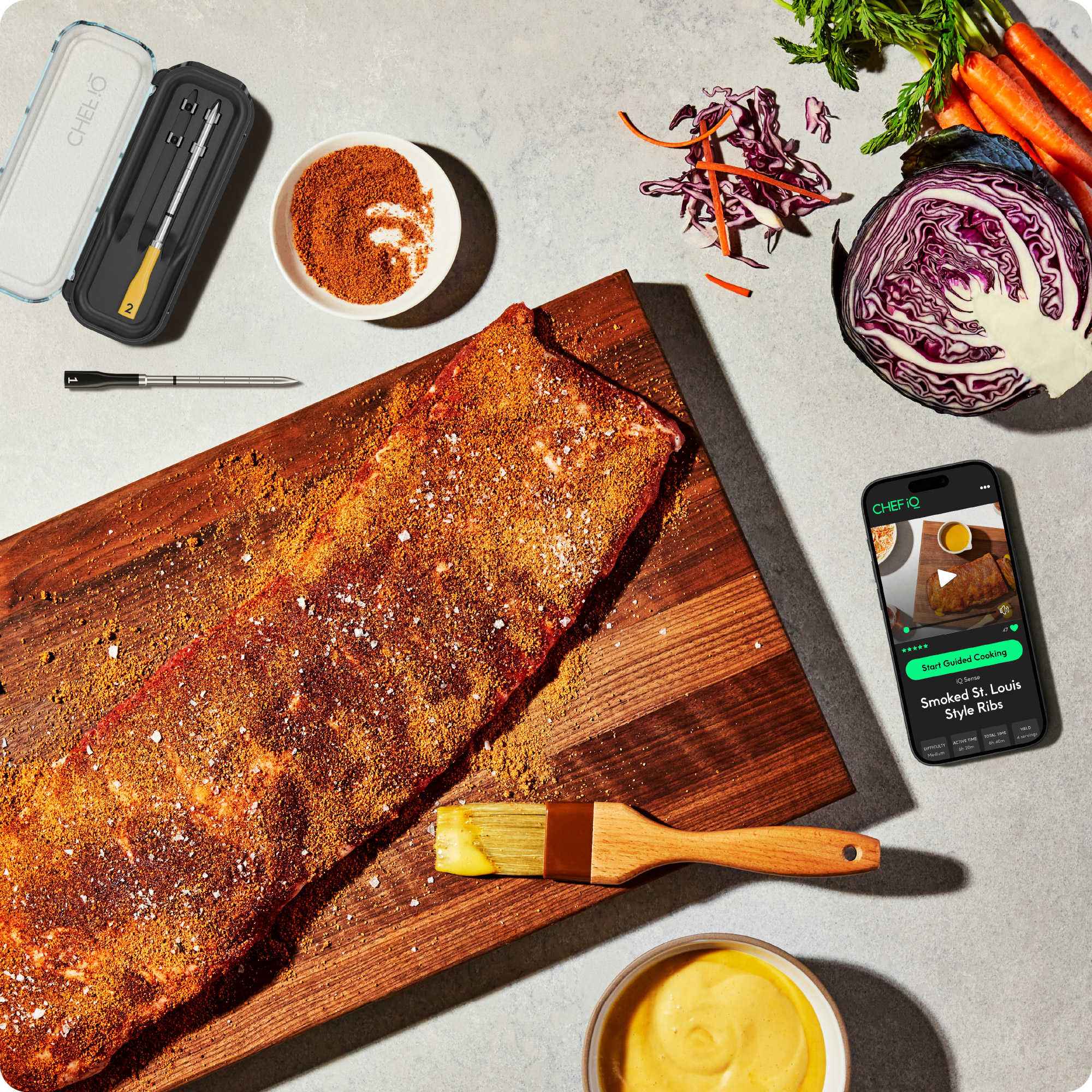 Enlarge Product Preview 6 Successfully Enriched by automation Job.