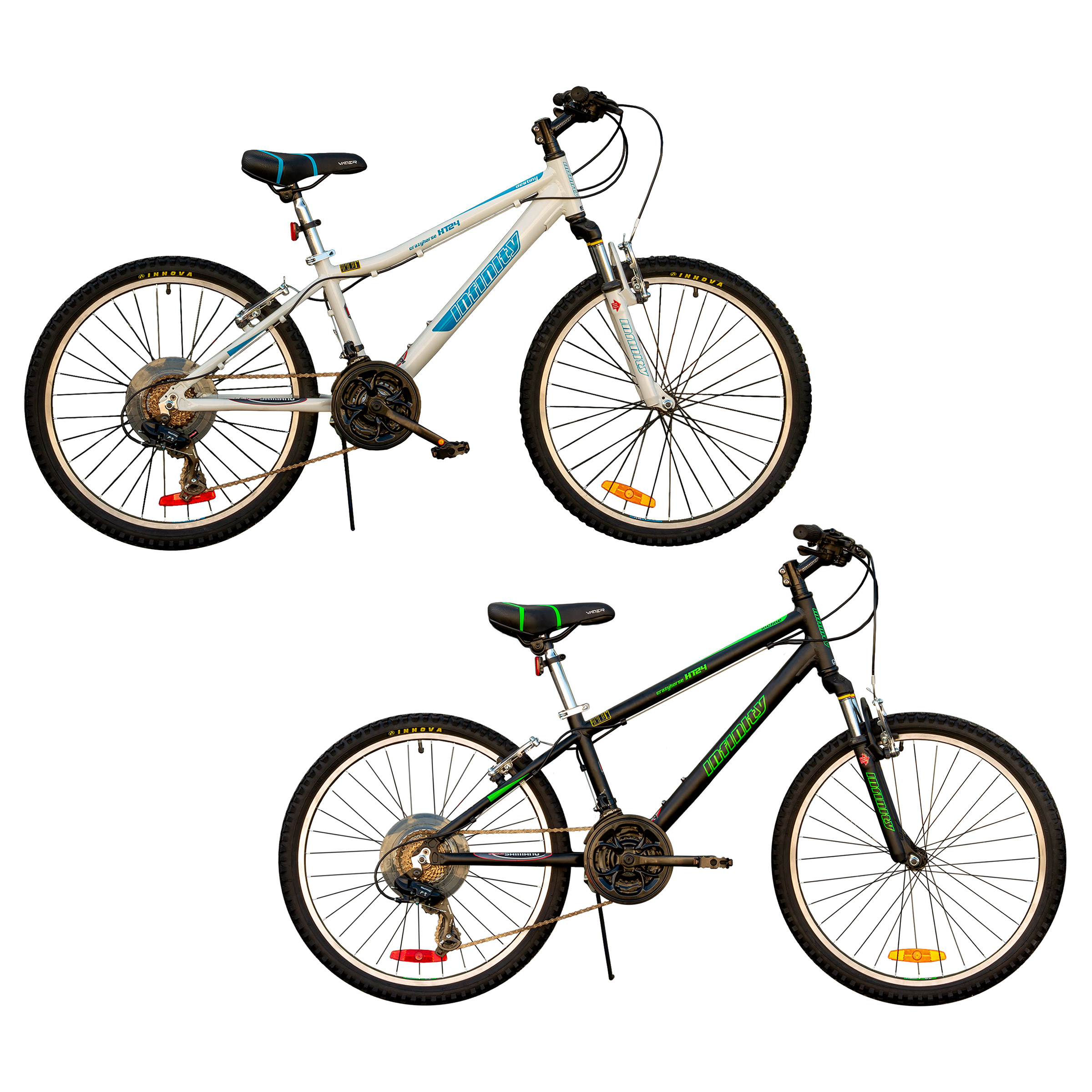 2019 iron horse mtb 24インチ 2019 iron horse mtb 24インチ