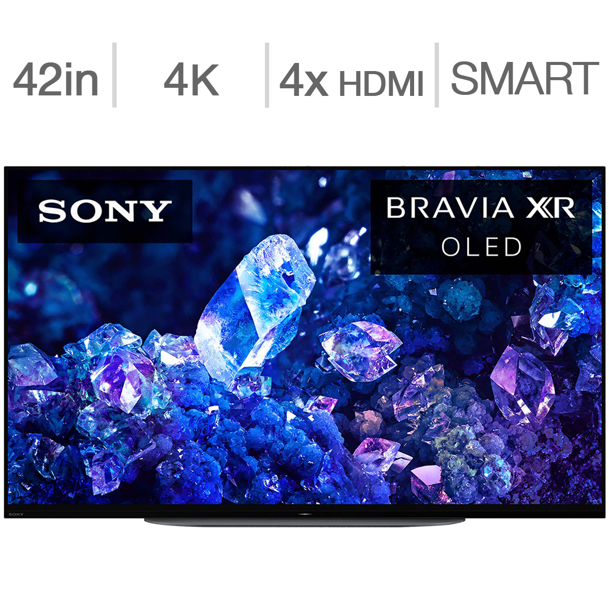 Sony 42&#034; Class - A90K Series - 4K UHD OLED TV