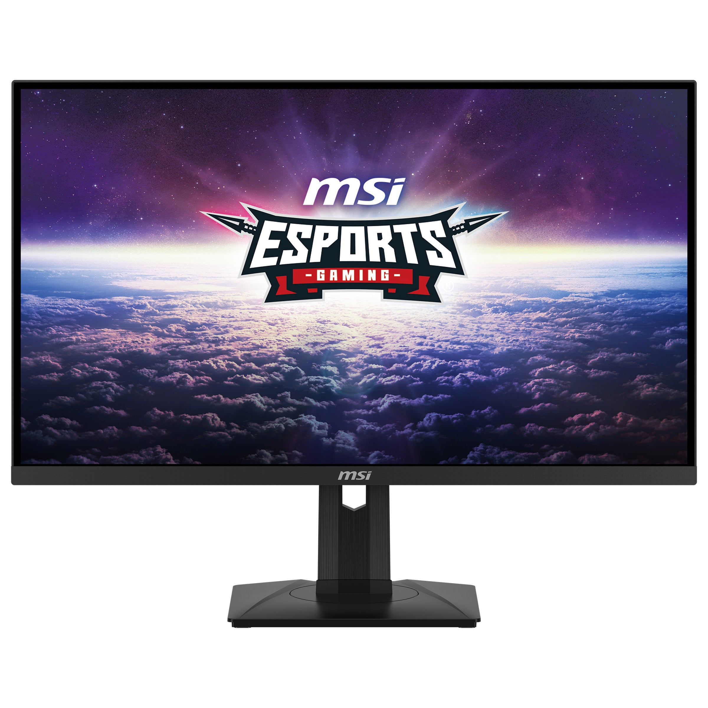 MSI 27