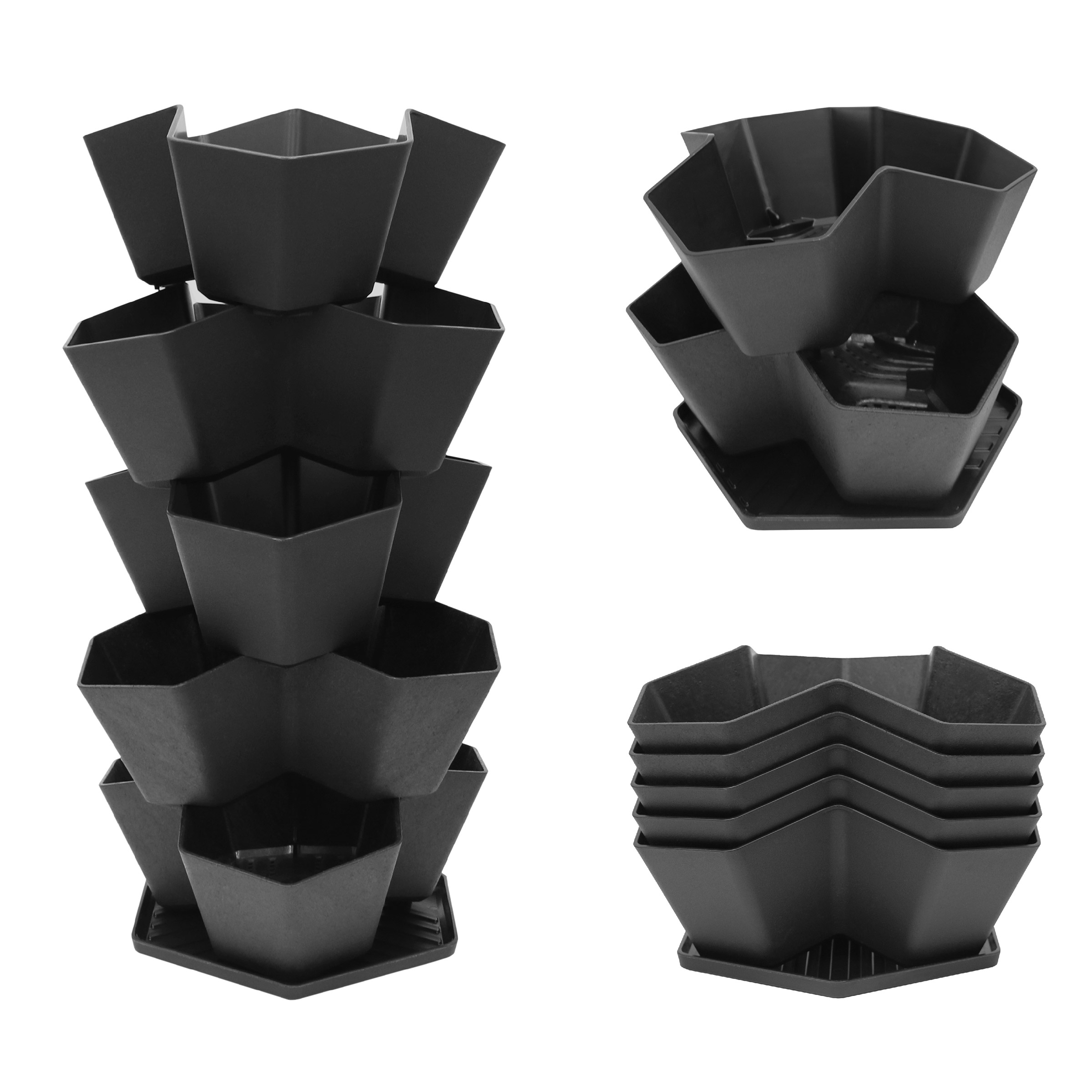 Enlarge Product Preview 4 Successfully Enriched by automation Job.