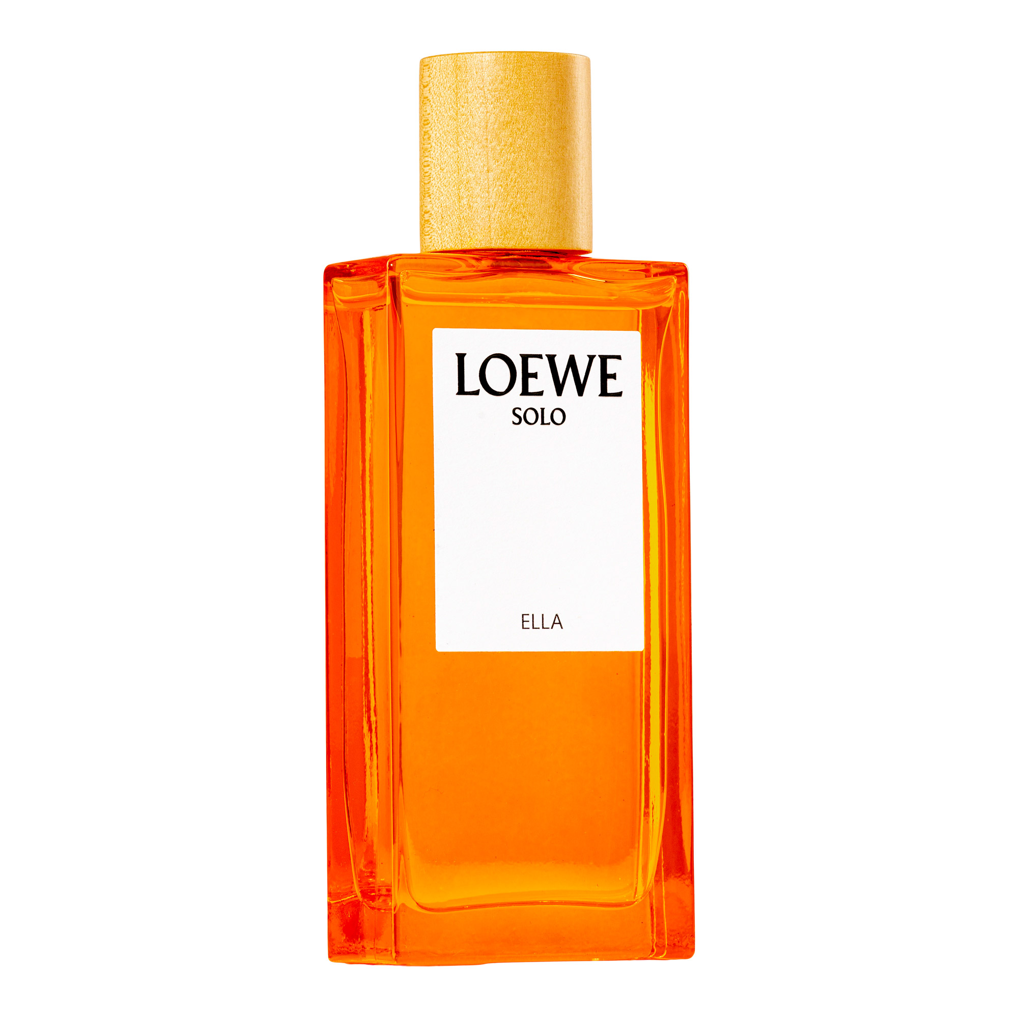 Loewe Solo Ella for Women, Eau de parfum, 100 mL