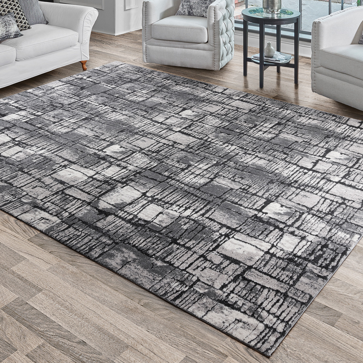 Gertmenian Icon Collection Farris Indoor Area Rug