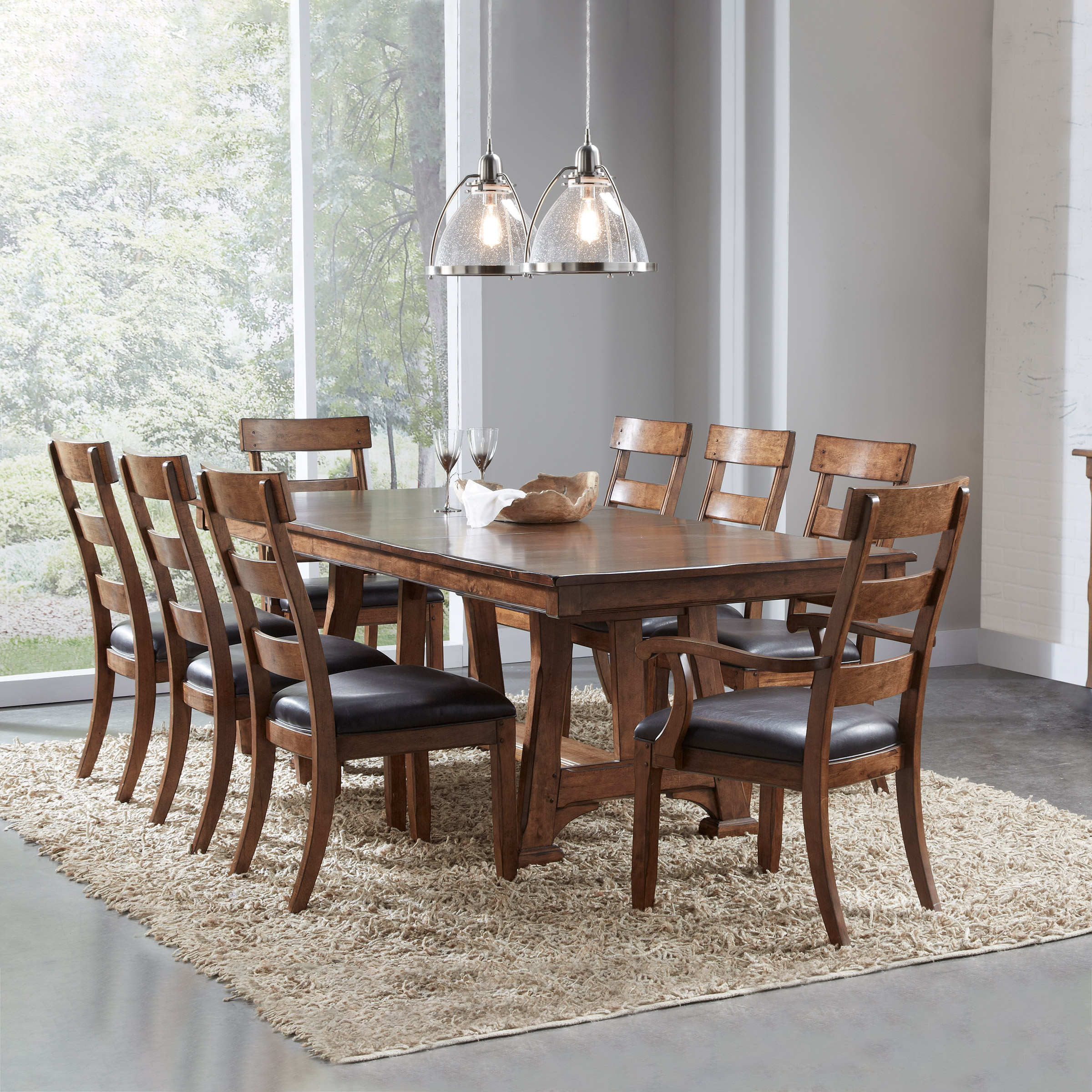Appalachian Dining Collection