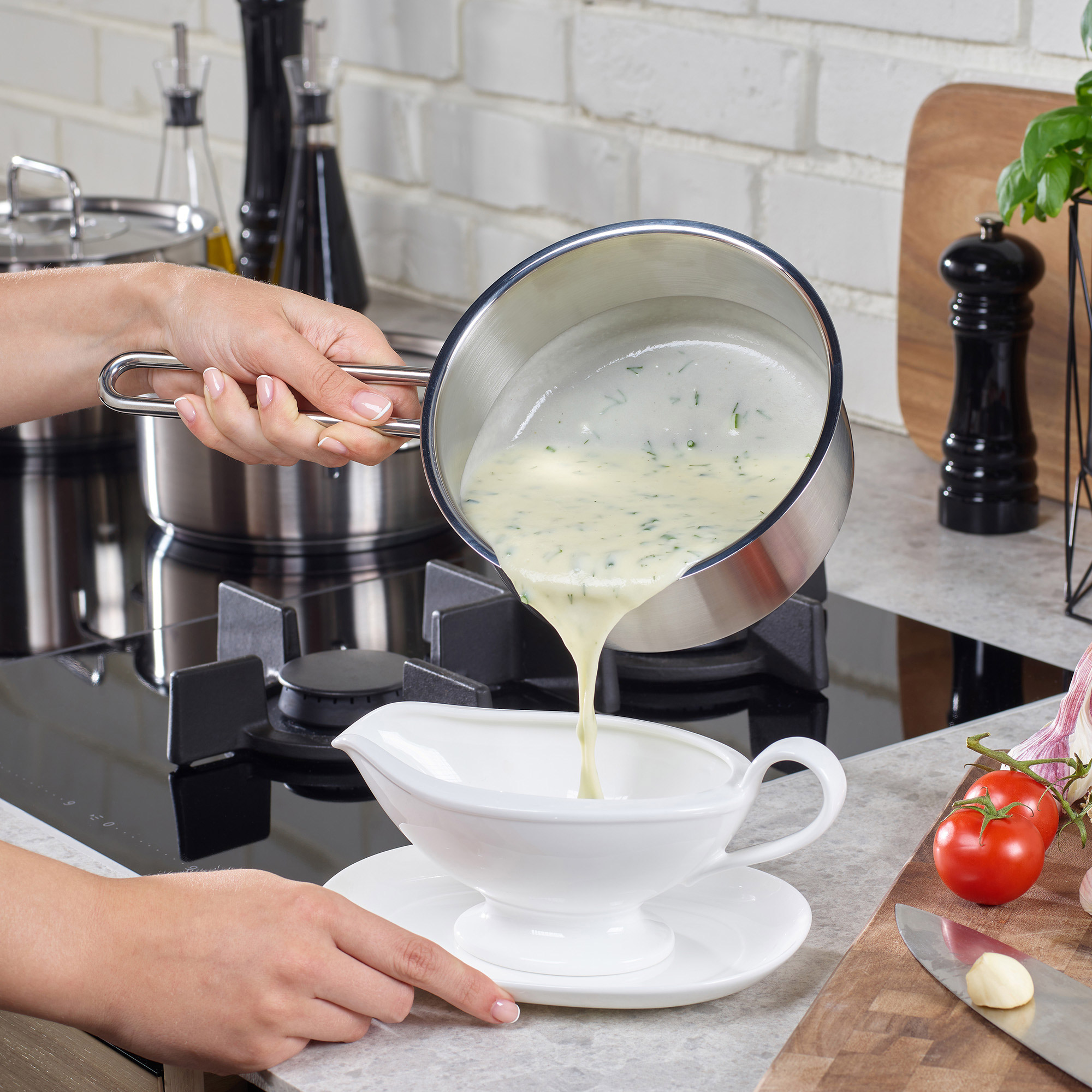 Enlarge Product Preview 4 Successfully Enriched by automation Job.