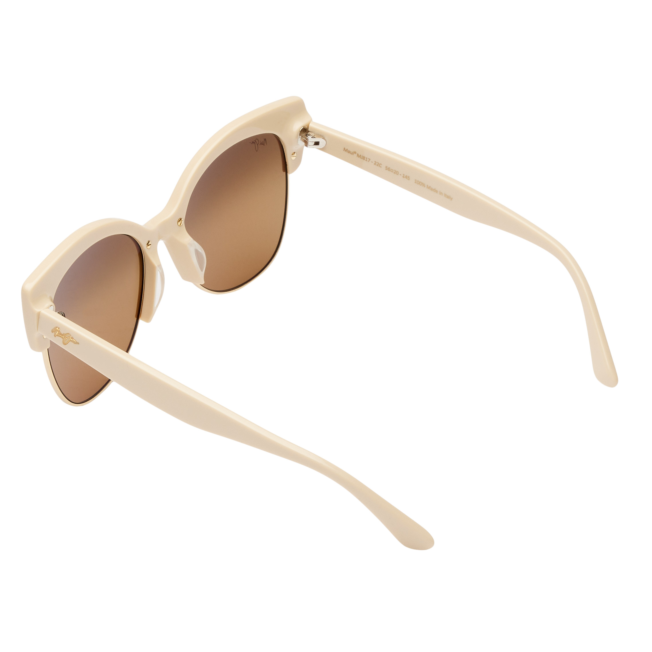 Maui Jim Mariposa Polarized Sunglasses | Costco display picture 2