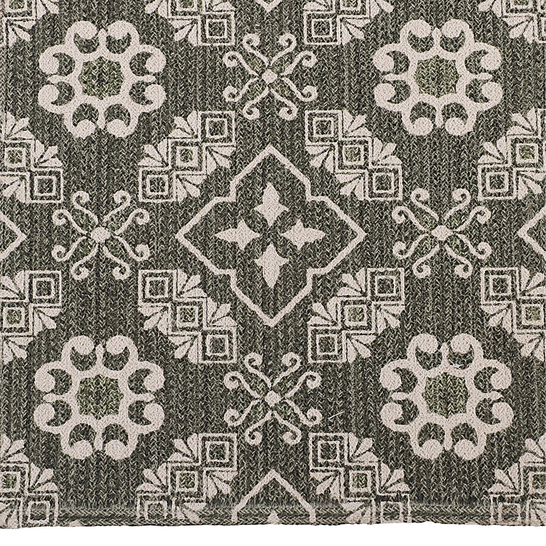 Raj Reversible Printed Accent Rug, 27” x 45” | Costco