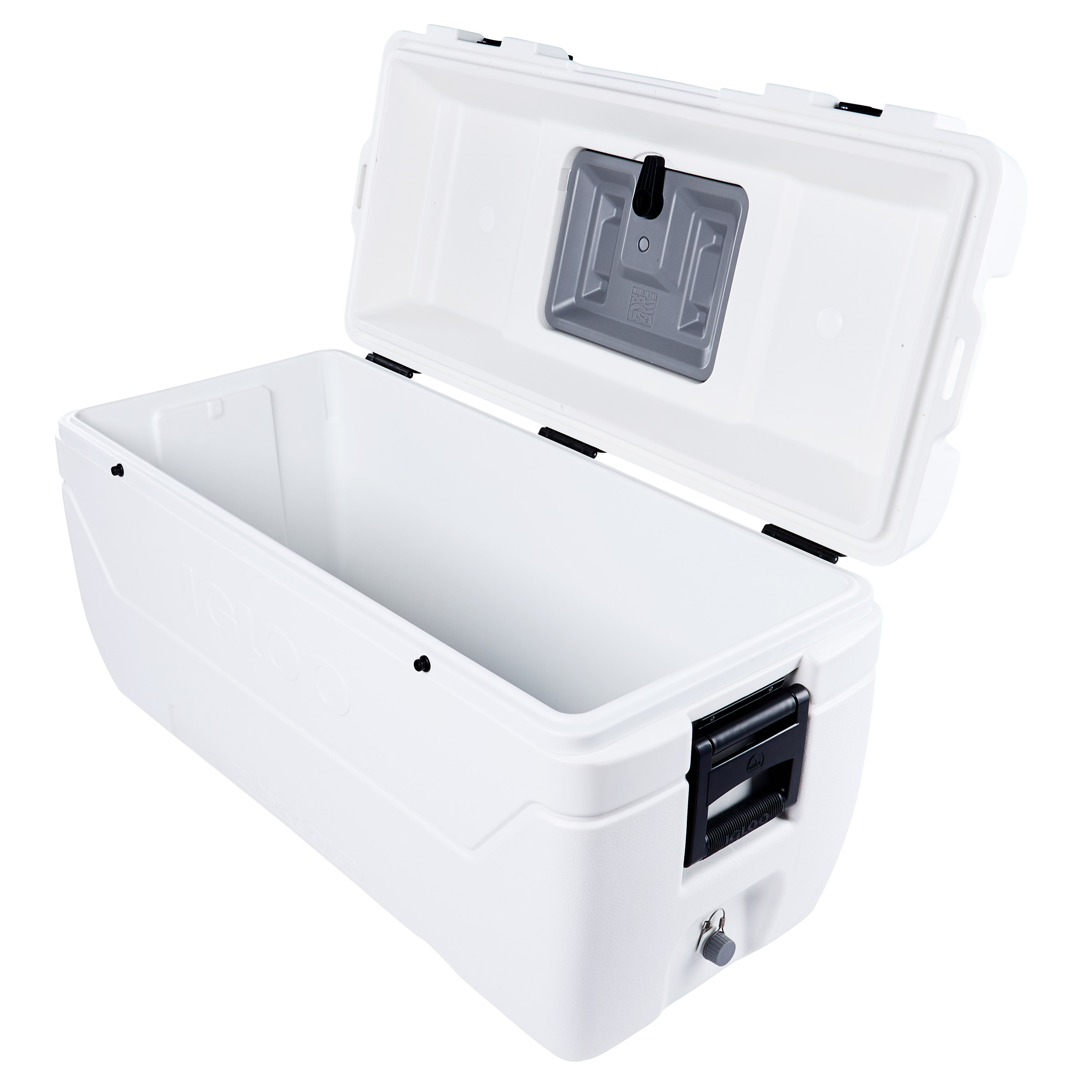 Igloo MaxCold 165 Quart Cooler Costco