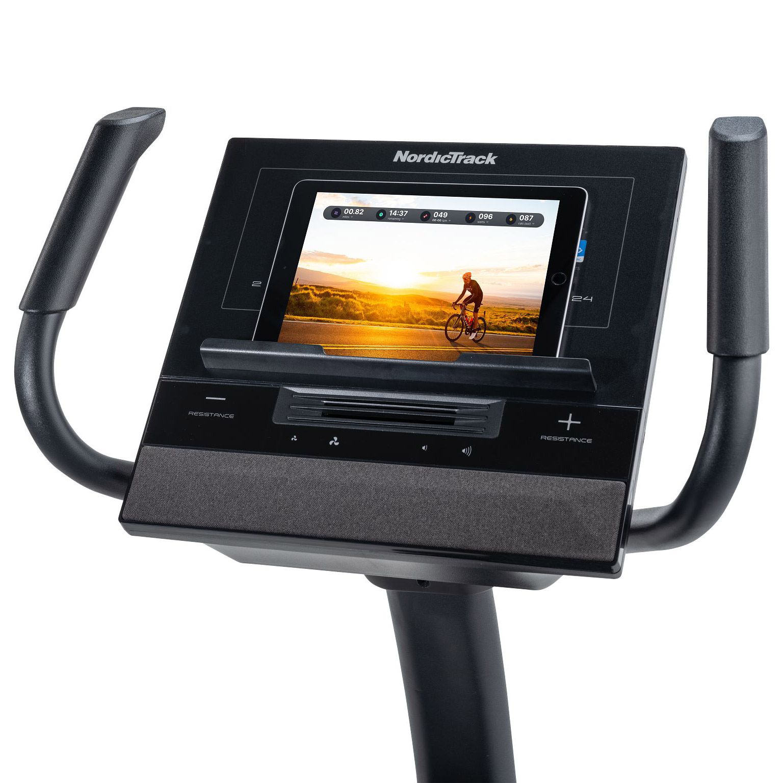 Nordictrack G LE Upright Bike | Costco