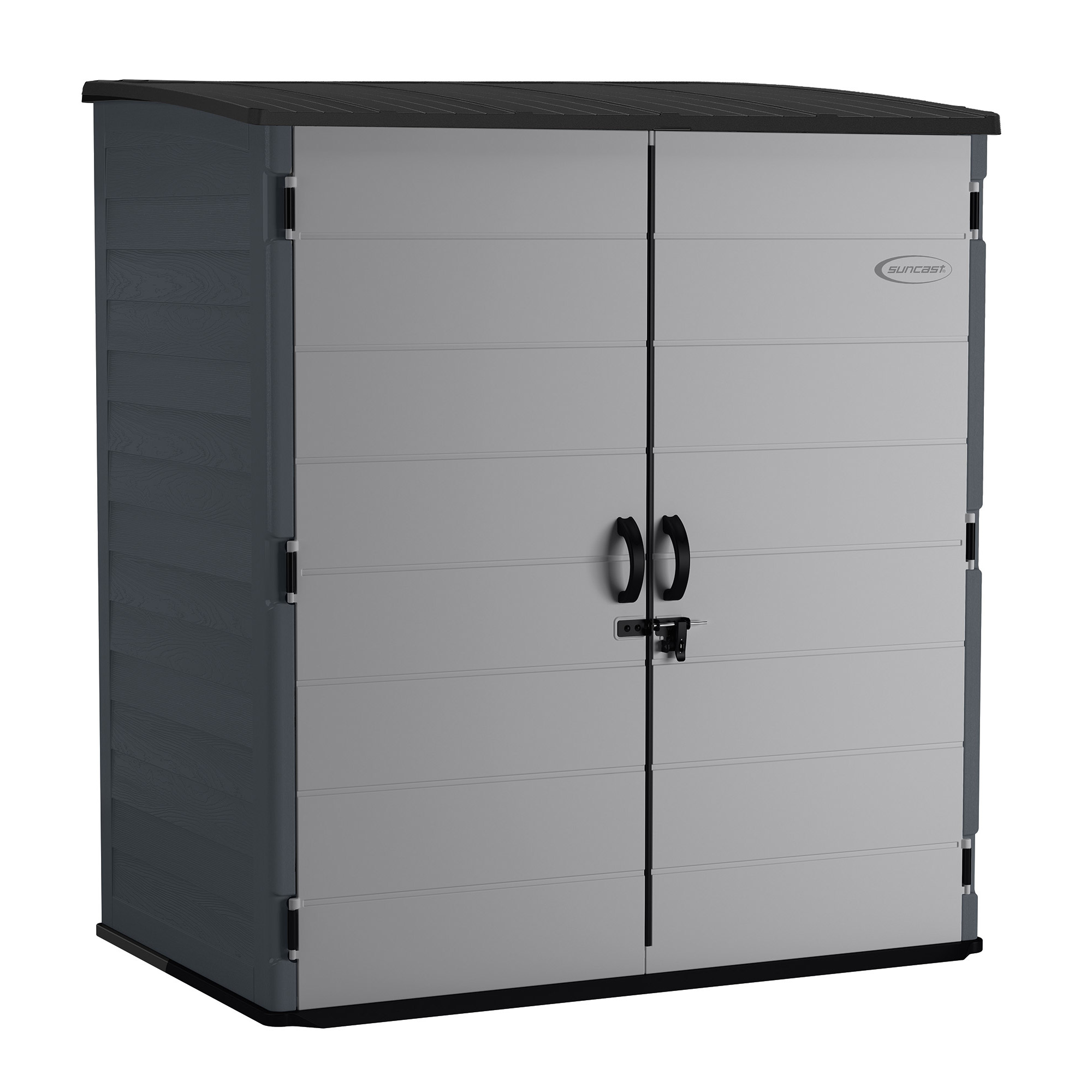 Suncast Extra Large Vertical Shed