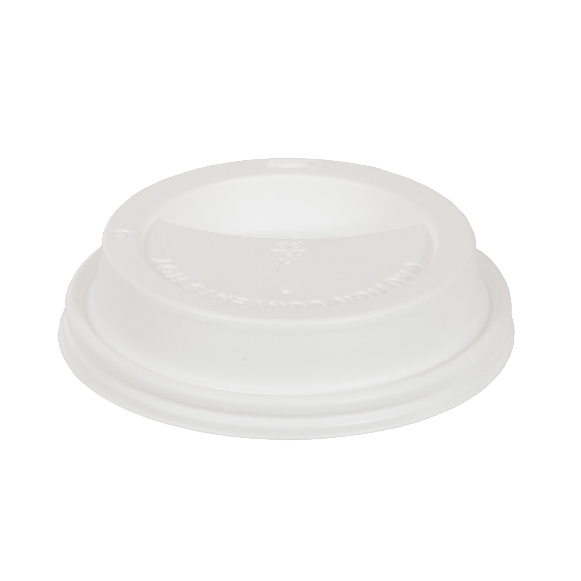 Café Express Sip Lid 90mm, 5 packs of 100