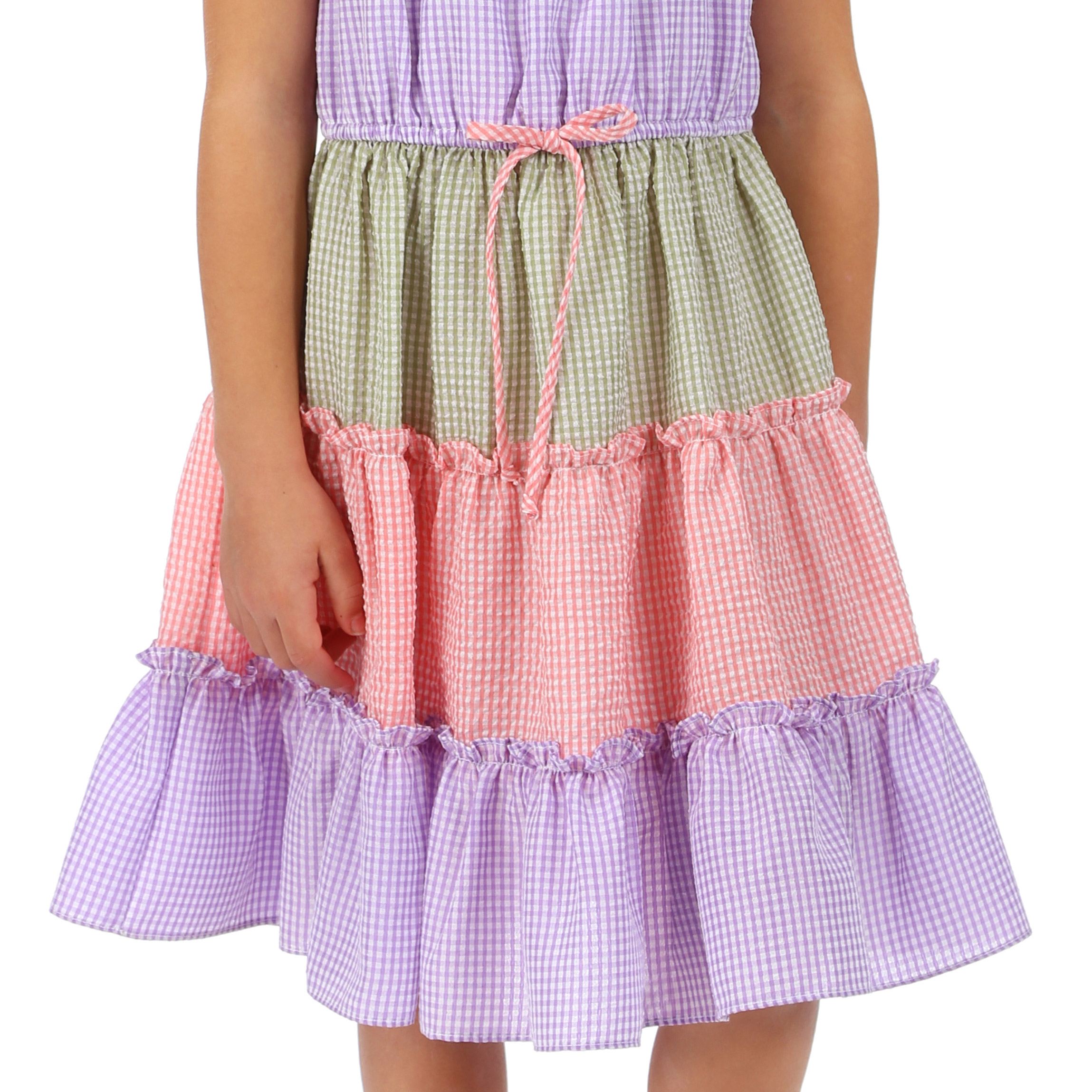 Jona Michelle Kids' Summer Dress | Costco