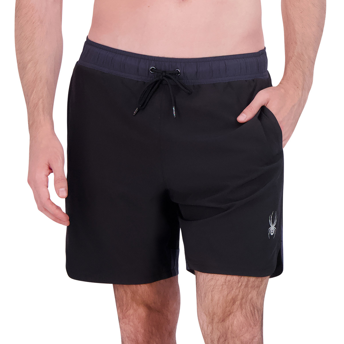 Spyder Men's Swim Short | Costco