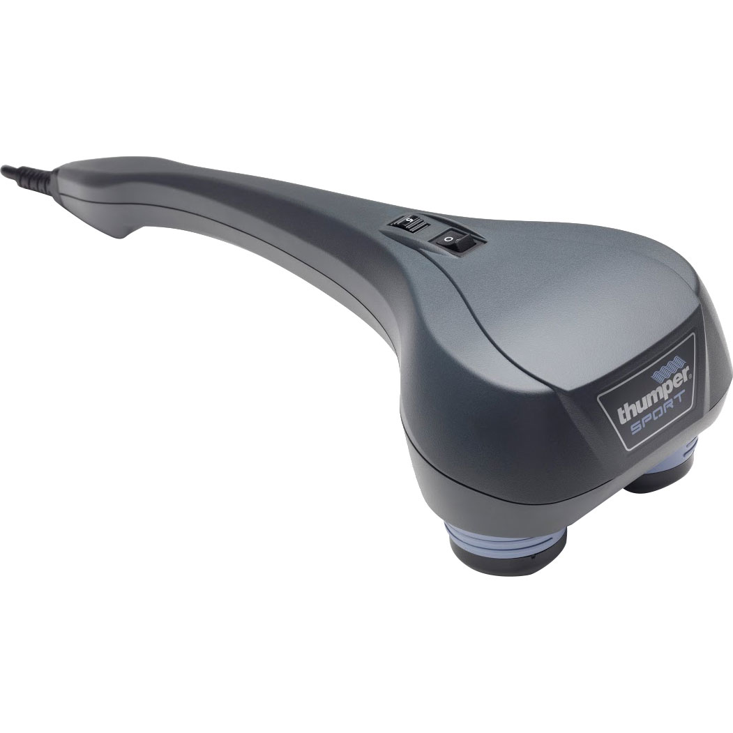 Thumper Sport Percussive Massager