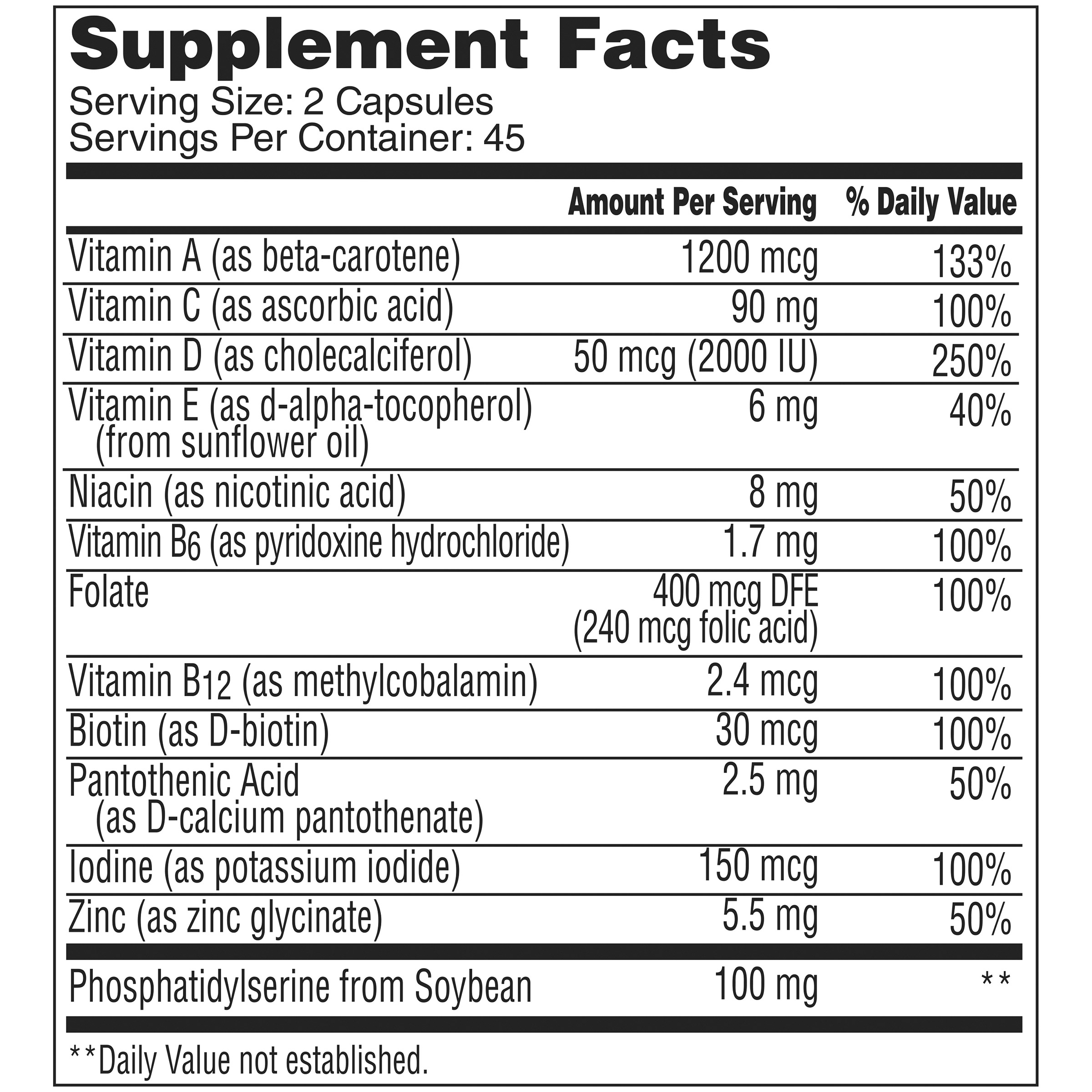 Enlarge Product Preview 2 Successfully Enriched by automation Job.