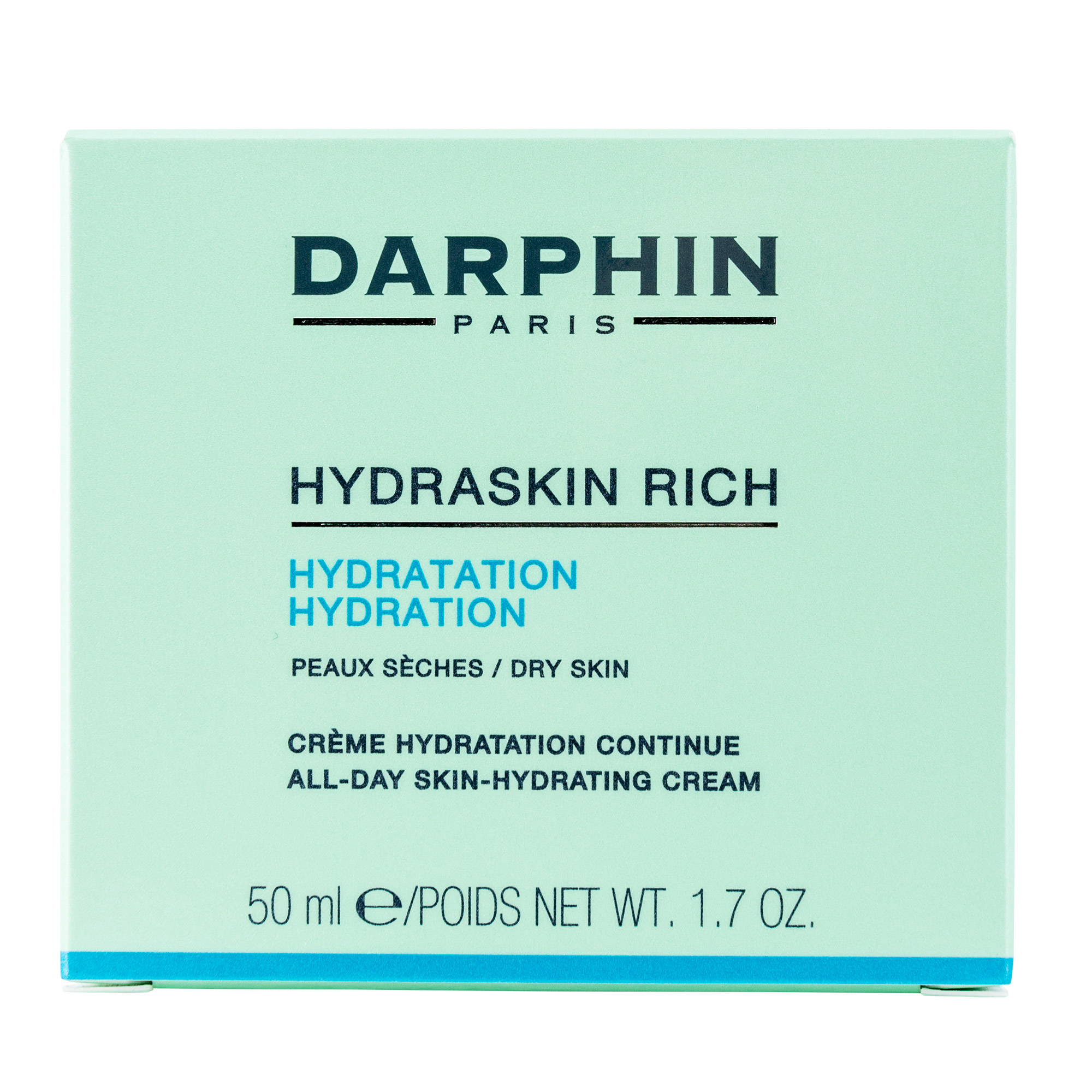 Darphin Hydraskin Rich Cream, 50 mL
