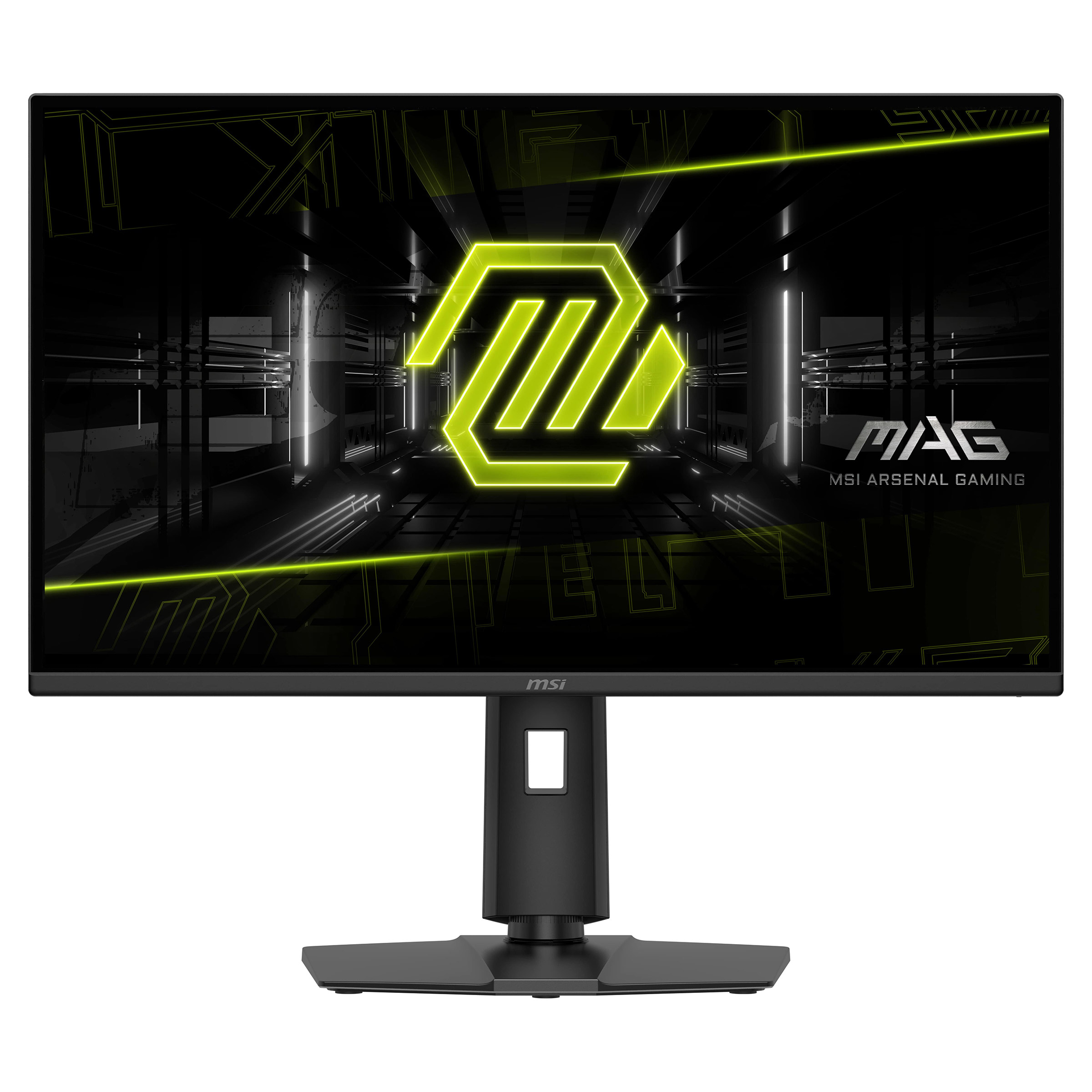 MSI MAG 27 in. WQHD Gaming Monitor (2560 x 1440)