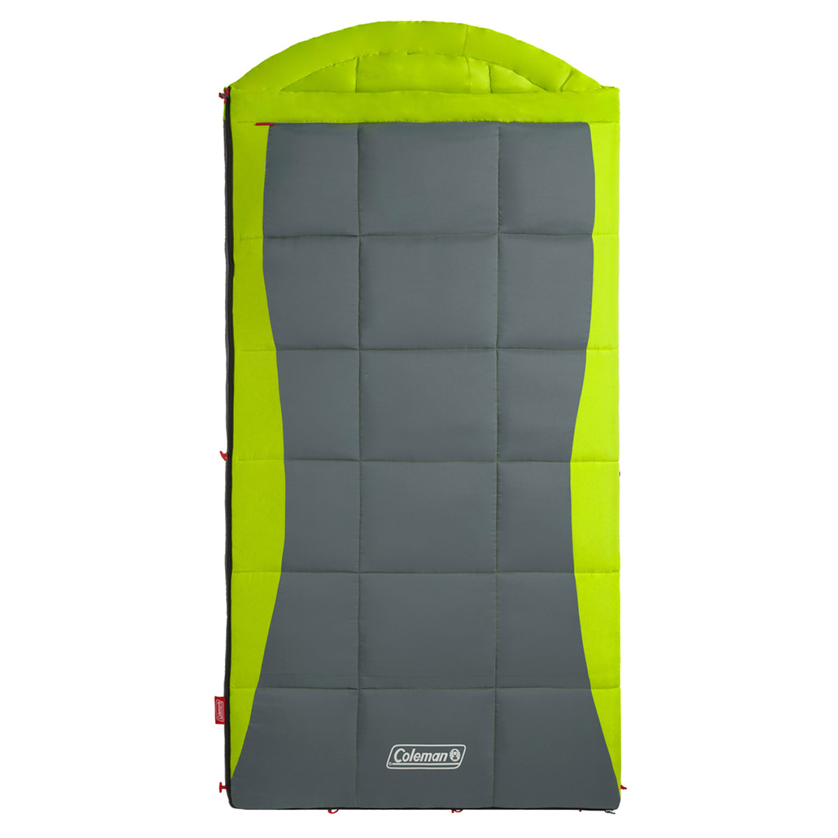 Coleman Dexter Point 10°C (50°F) Sleeping Bag | Costco