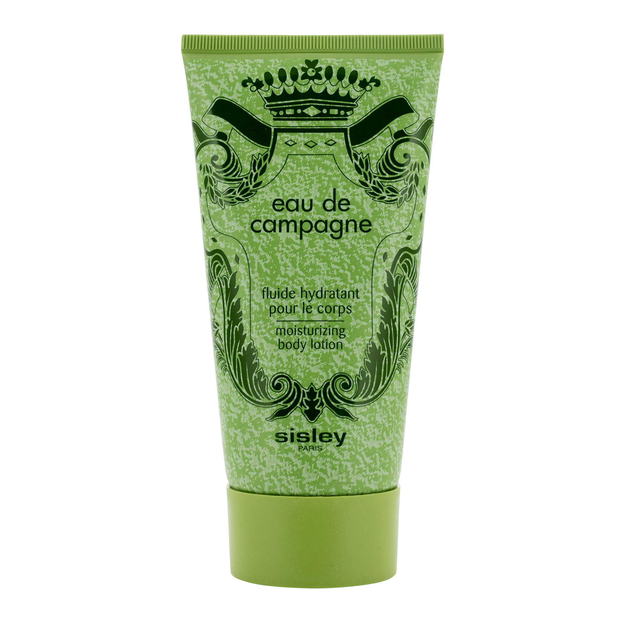 Eau de Campagne Body Lotion