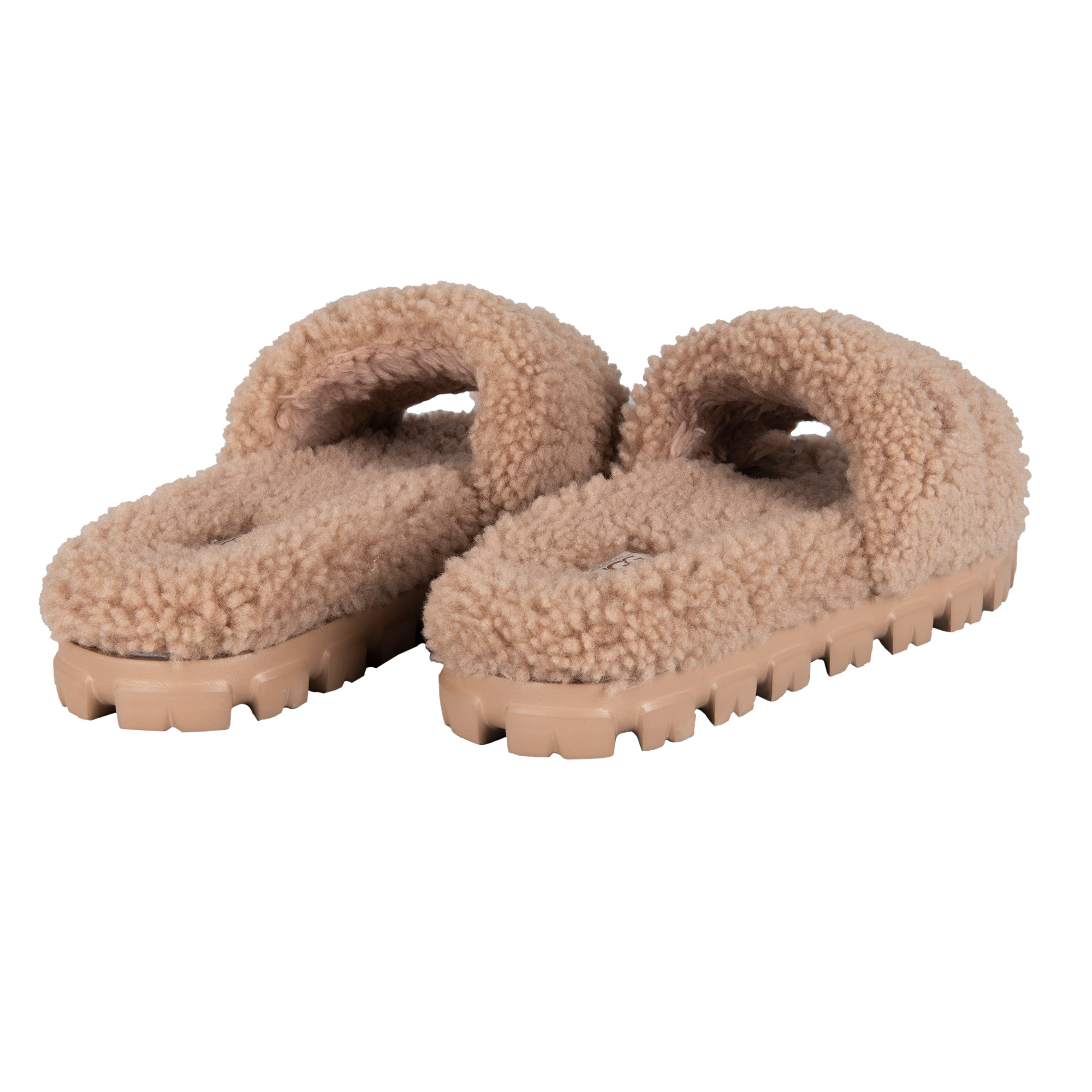 UGG COZETTA CURLY コゼッタカーリー　CHE 23センチ 楽天市場】アグ コゼッタ カーリー レディース スライドサンダル ボア