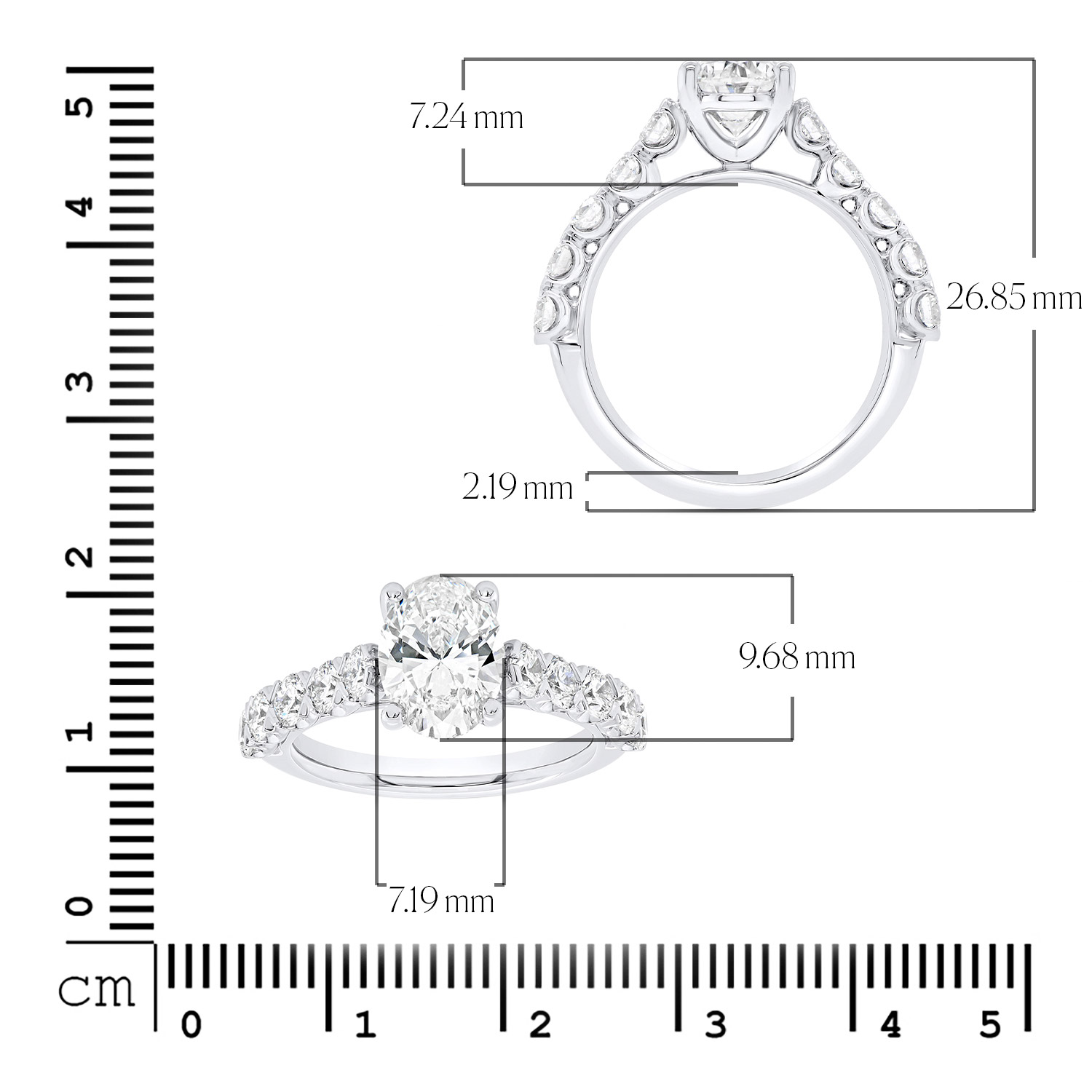 Enlarge Product Preview 5 Successfully Enriched by automation Job.