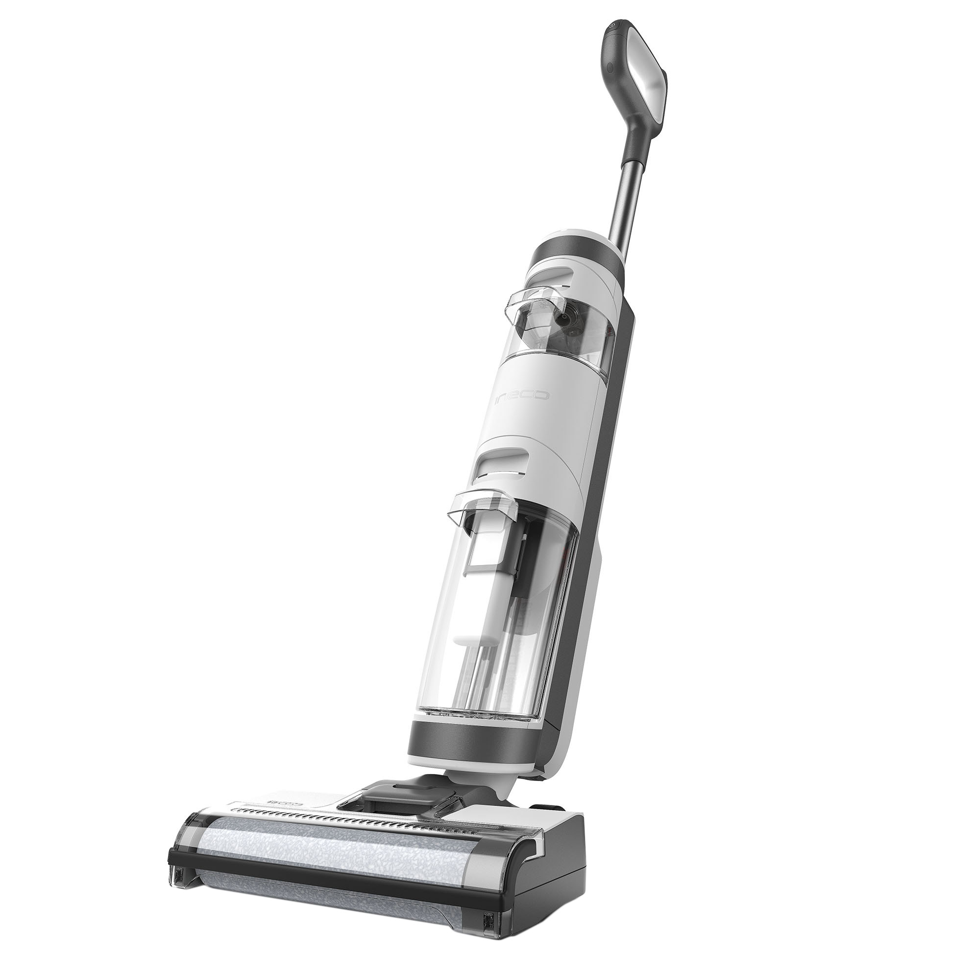 Tineco iFloor 3 Ultra Cordless Wet Dry Hard Floor Vacuum