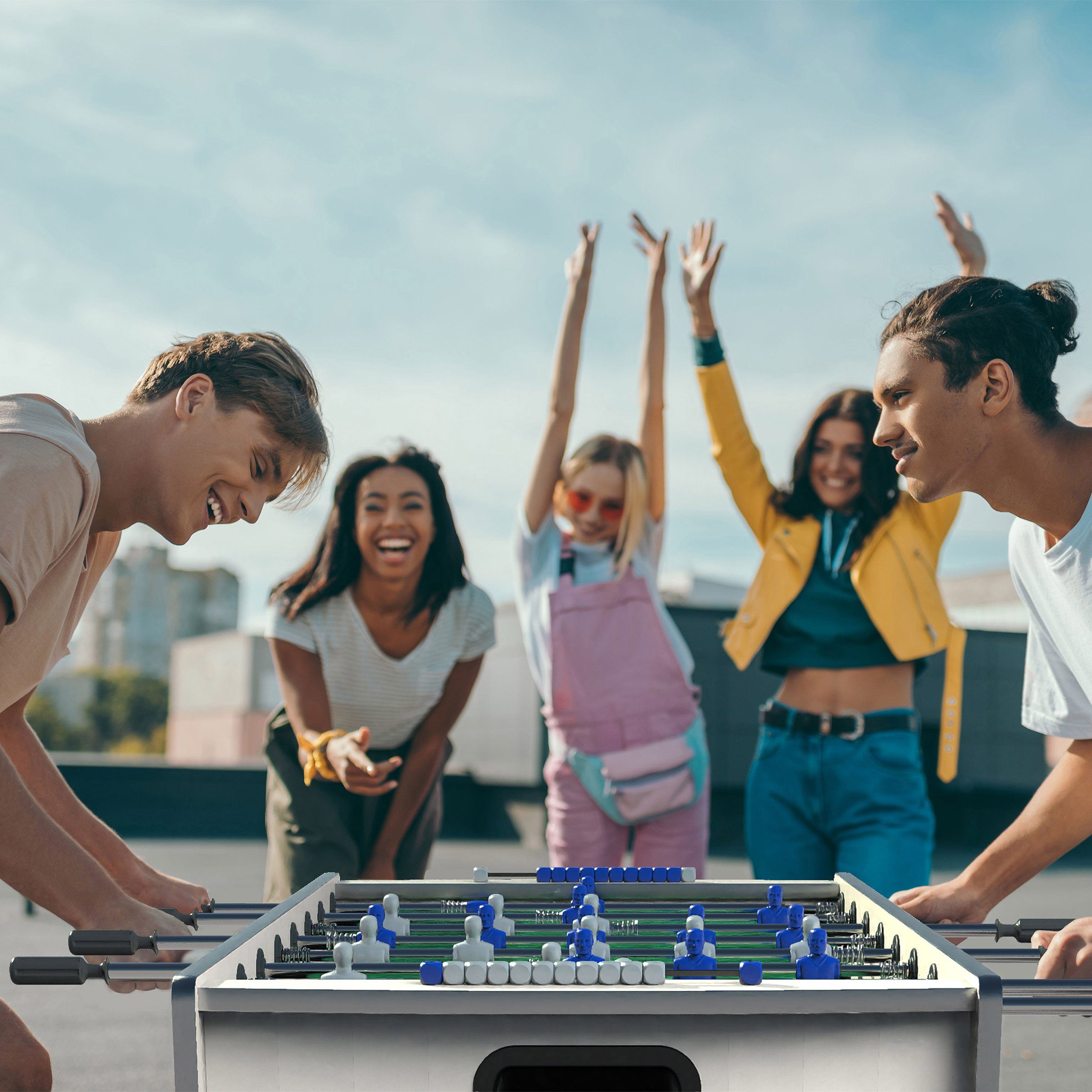 Enlarge Product Preview 7 Successfully Enriched by automation Job.