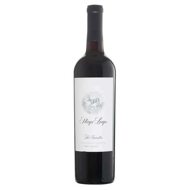 Stag's Leap The Investor Red Wine Napa, 750 ml