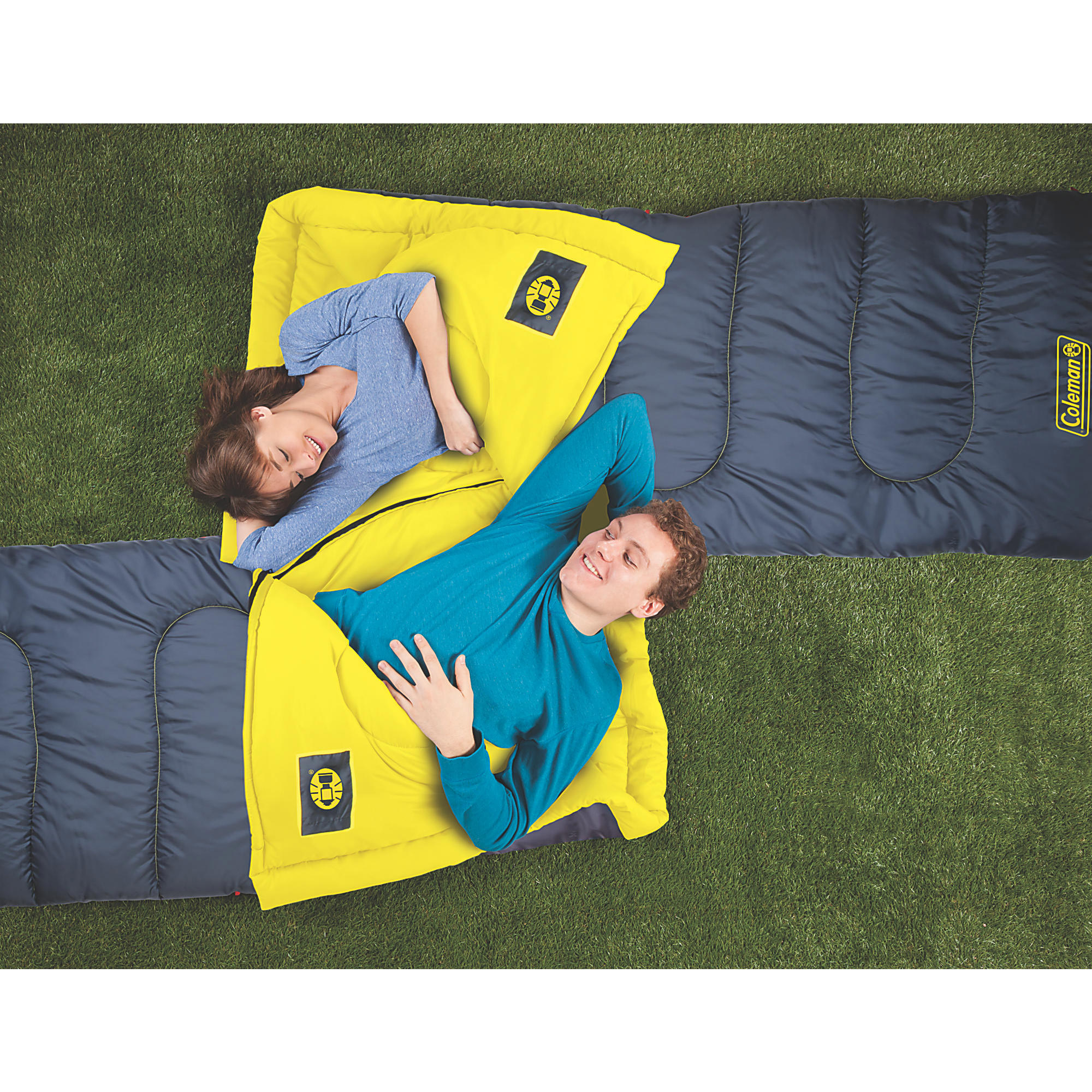 Coleman Palmetto Sleeping Bag