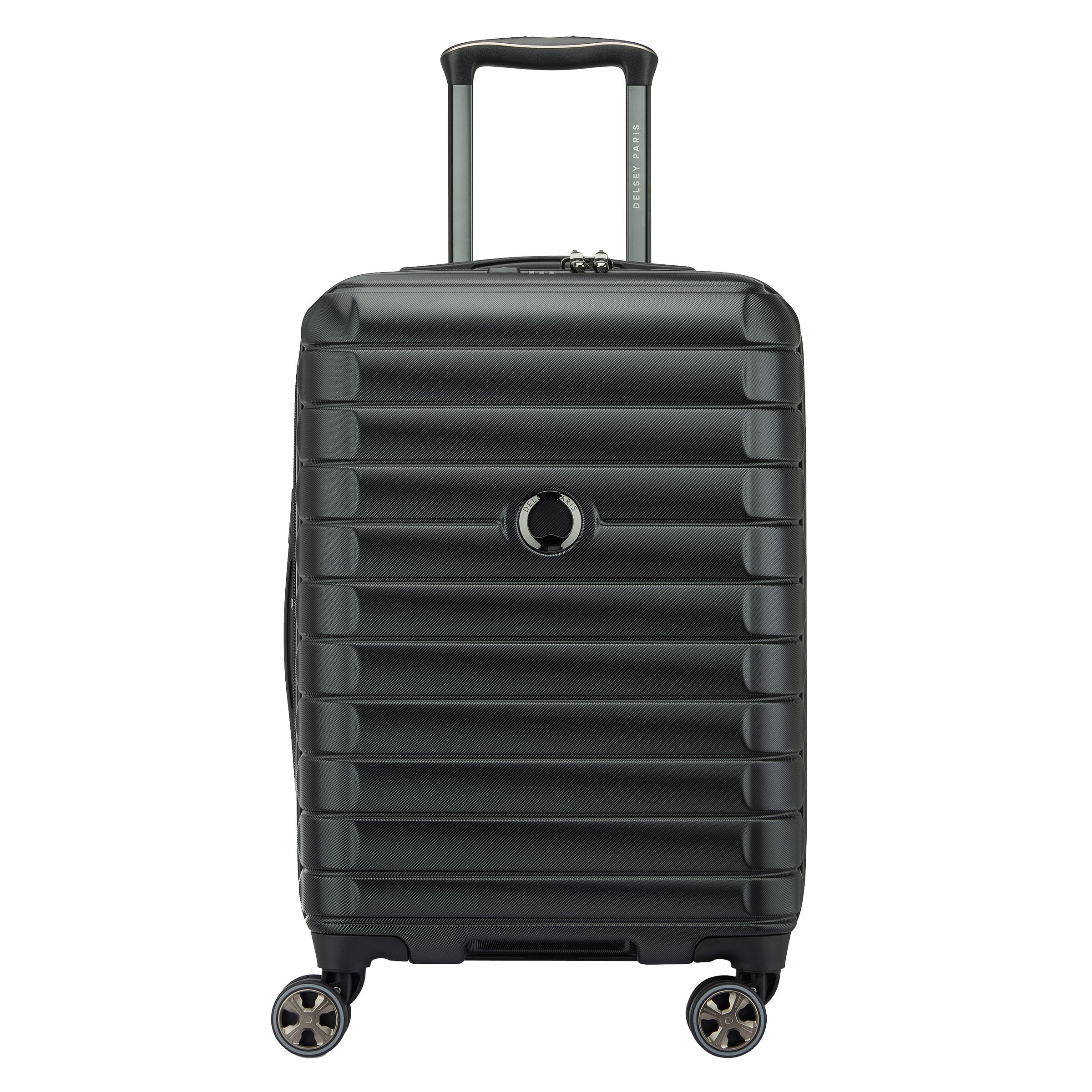 Delsey Paris Horizon Hardside Expandable Spinner Carry-on