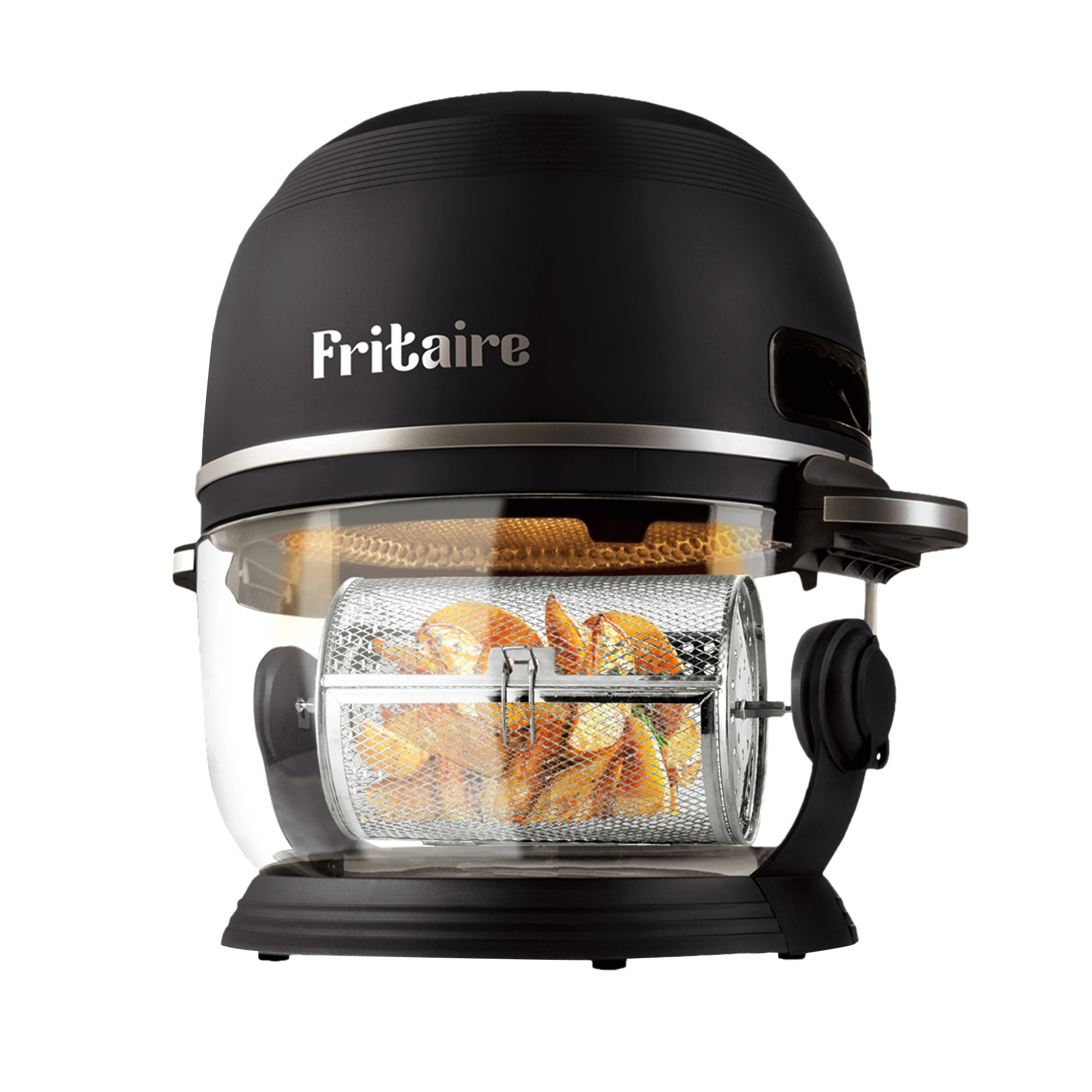 Best HD Pictures about  Fritaire Self Cleaning Air Fryer  with No AI Images