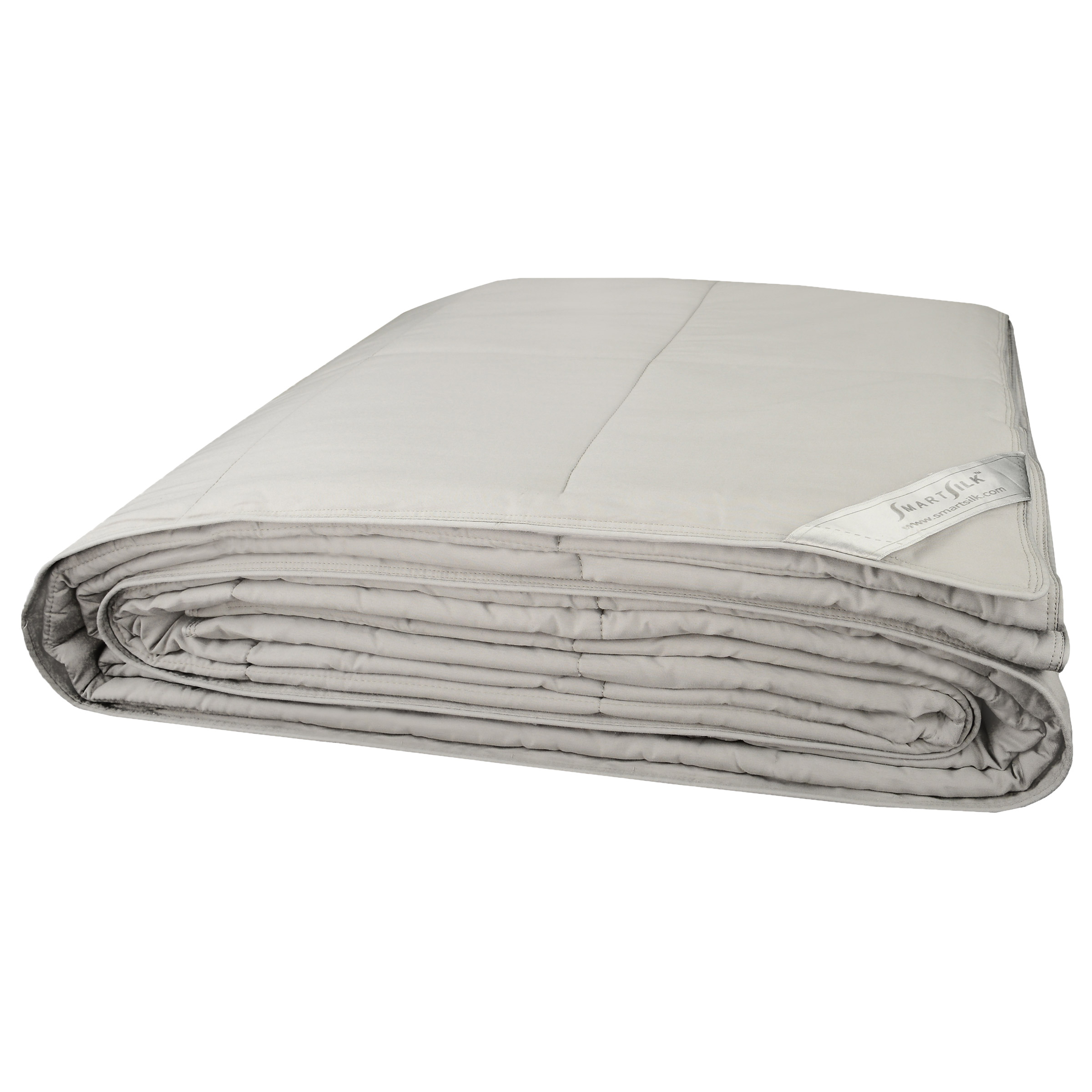 Smartsilk Duvet - Silk Filled