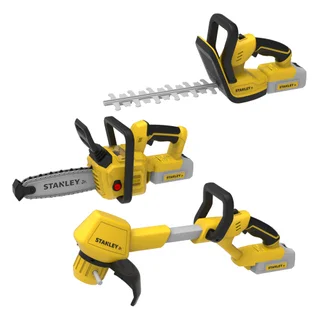 STANLEY JR GARDEN TOOL SET