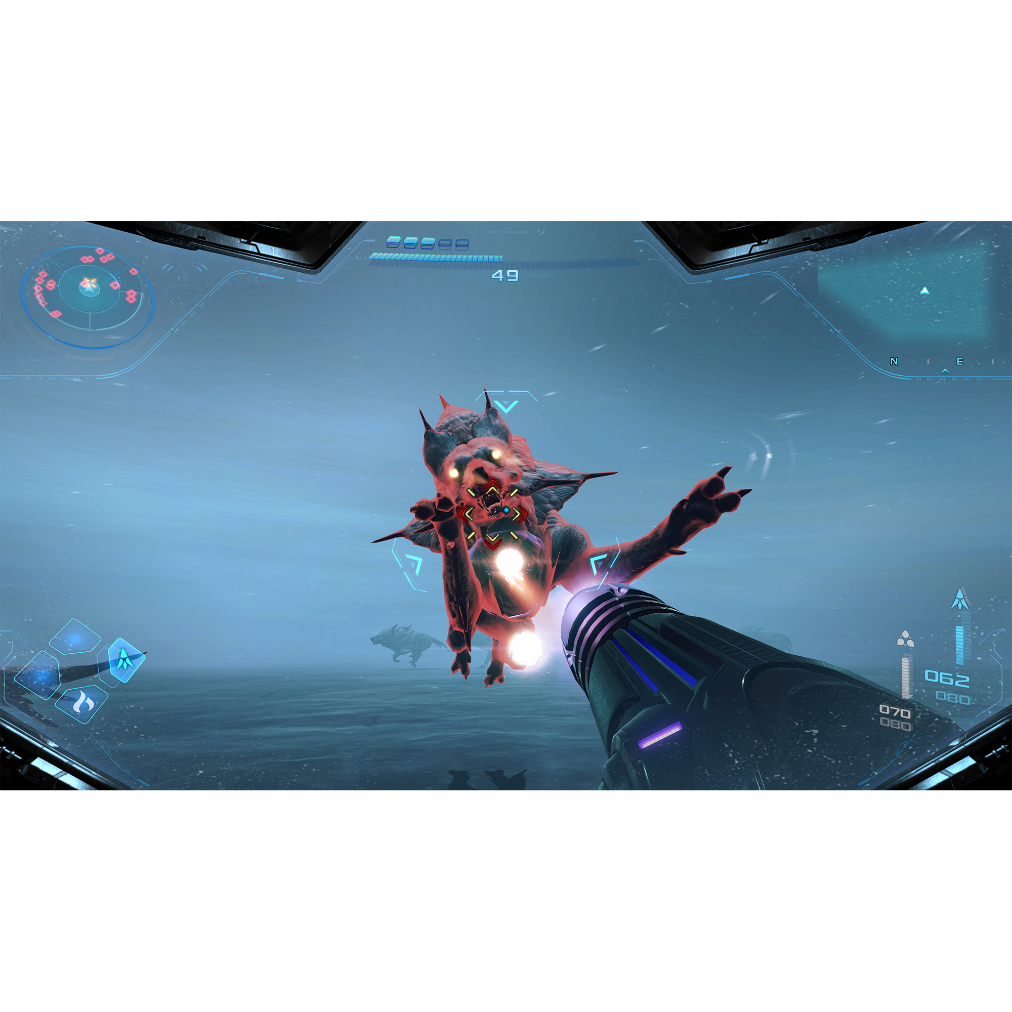 Enlarge Product Preview 4 Successfully Enriched by automation Job.