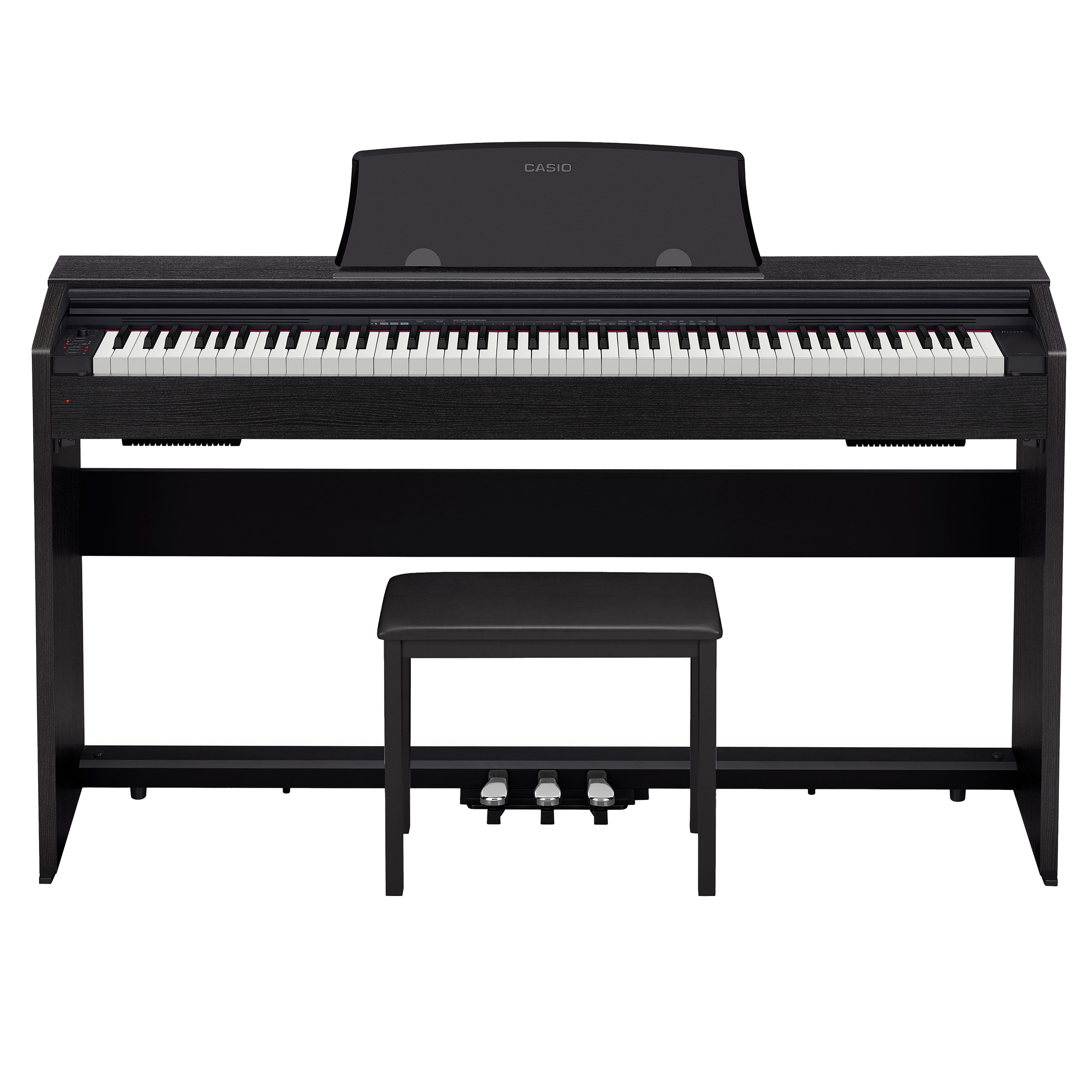 Casio PX-765 Digital Piano | Costco