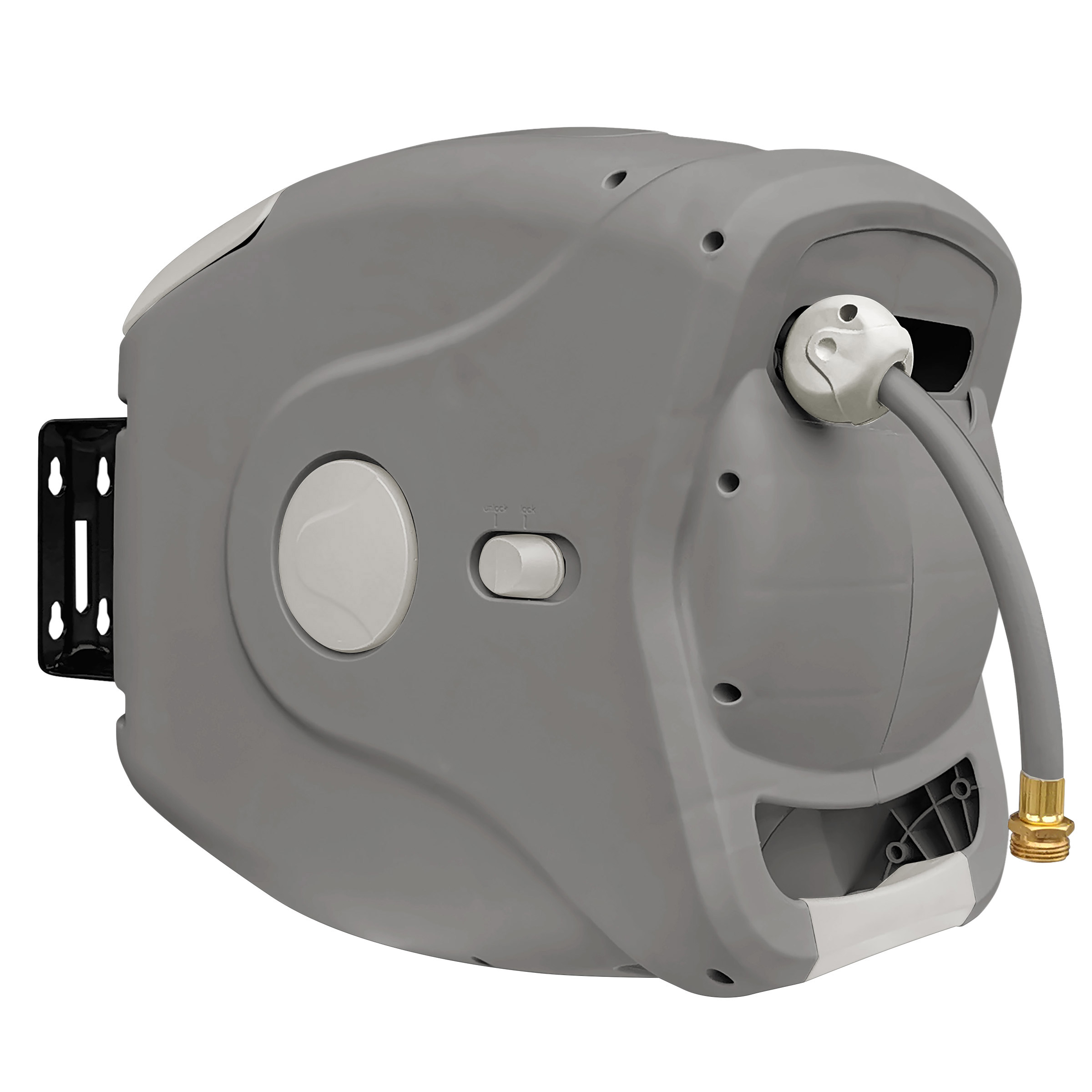 Y*G様 NEIGHBORHOOD SRL A-GARDEN HOSE REEL Neighborhood Srl / A-garden Hose | Caliroots.com