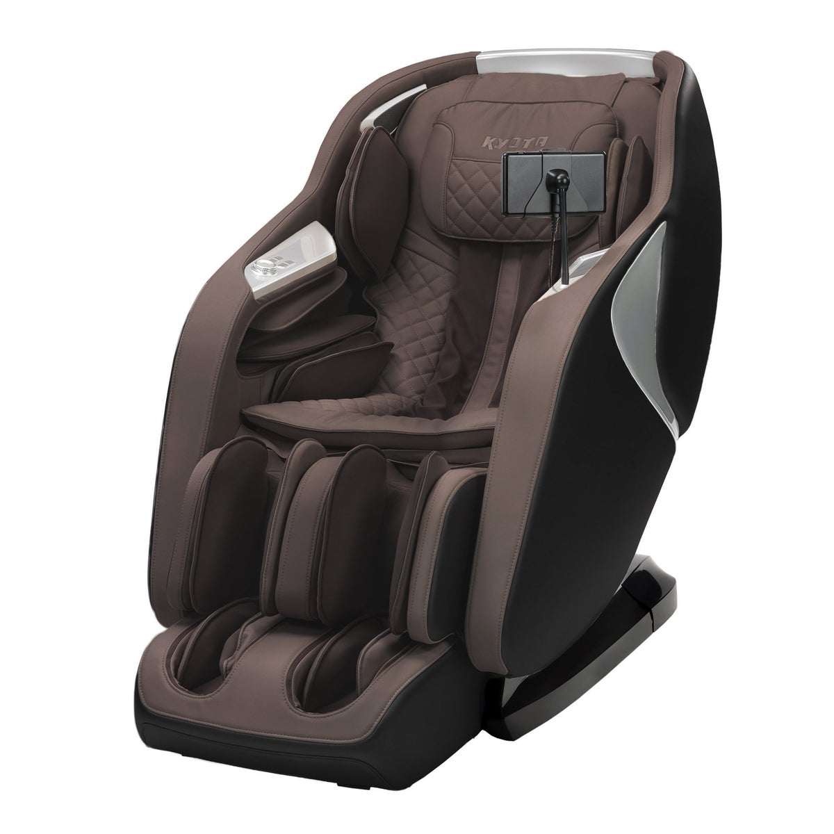 Kyota Joubu M880 4D Zero Gravity Massage Chair | Costco Kyota Joubu M880 4D Zero Gravity Massage Chair | Costco