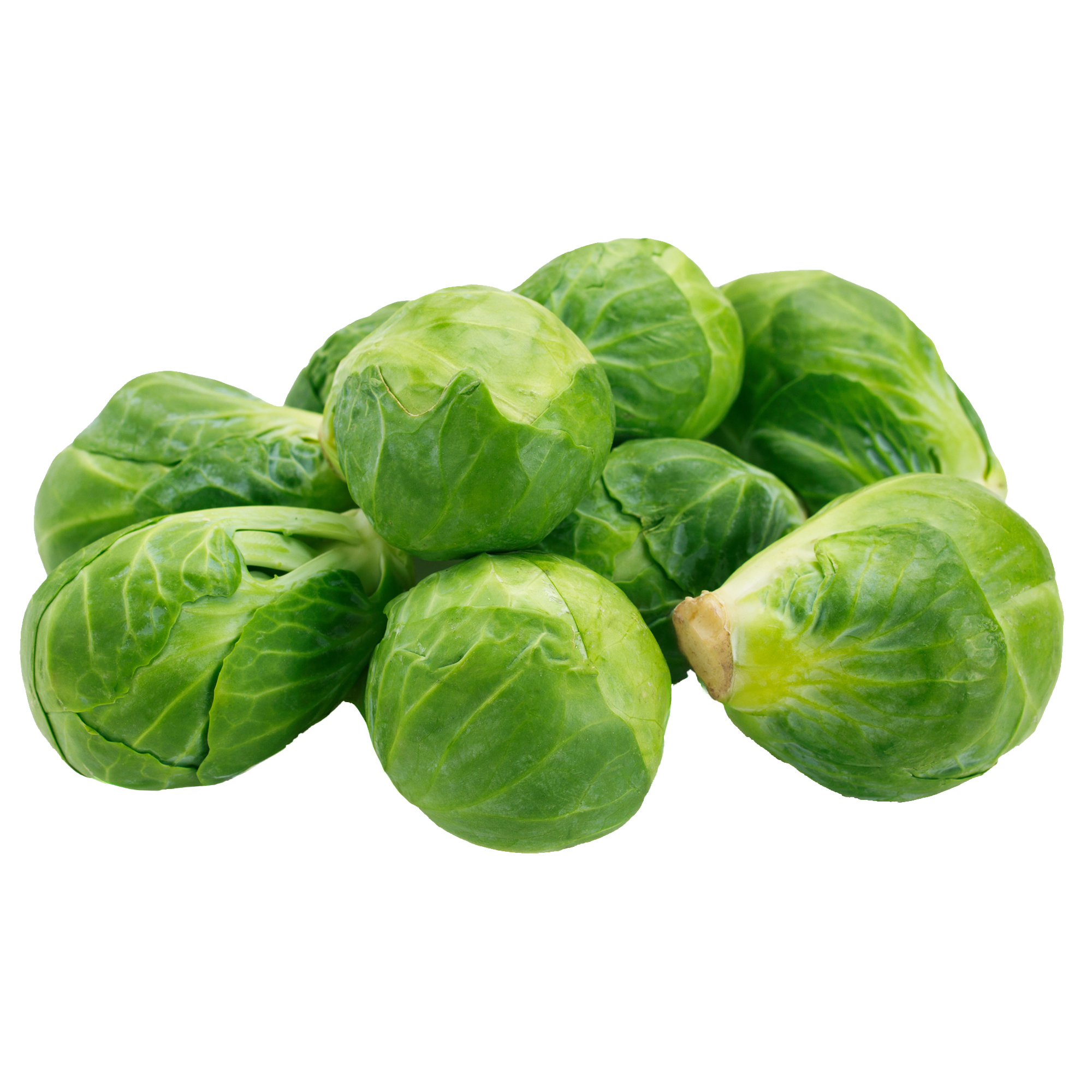 Organic Brussels Sprouts, 2 lbs