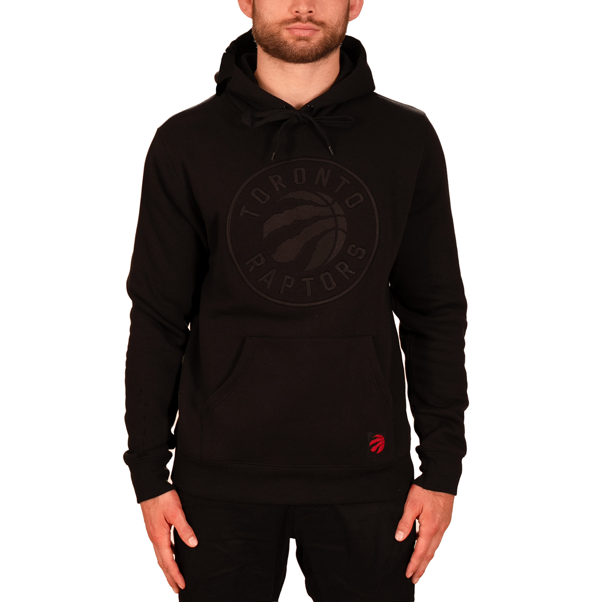 NBA Hoodie - Toronto Raptors