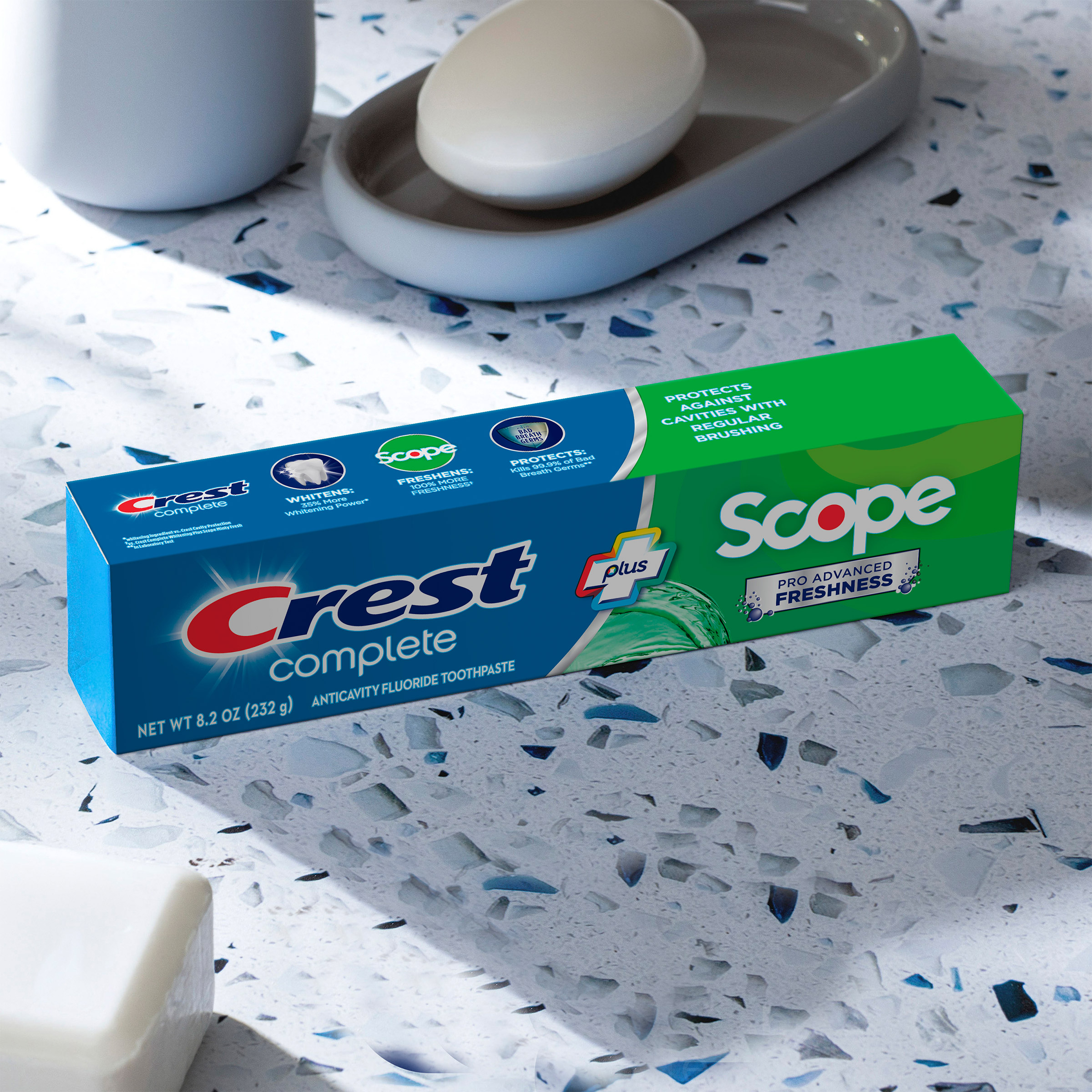 Enlarge Product Preview 5 Successfully Enriched by automation Job.