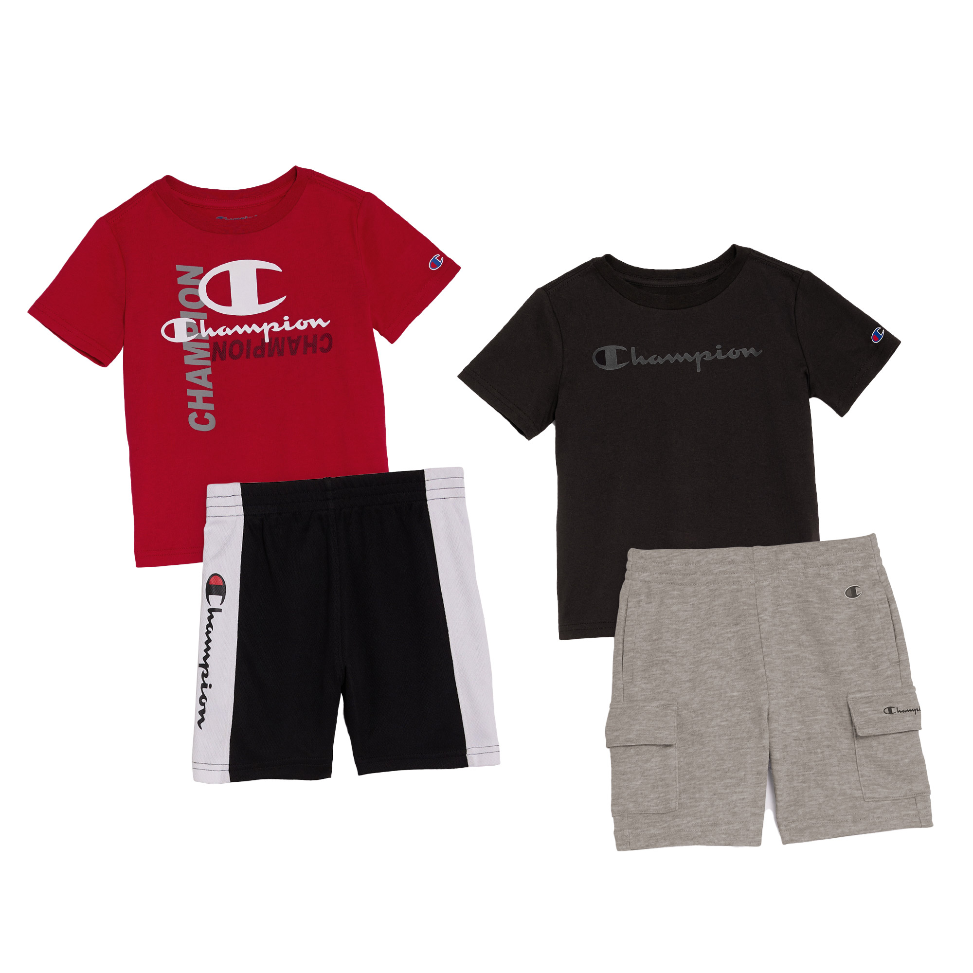 Enlarge Product Preview 4 Successfully Enriched by automation Job.