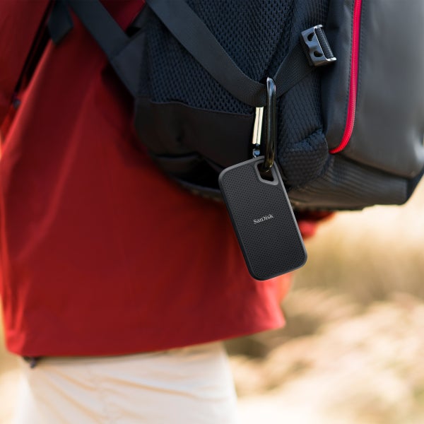 SanDisk Extreme Go Portable SSD, 2TB | Costco SanDisk Extreme Go Portable SSD, 2TB | Costco