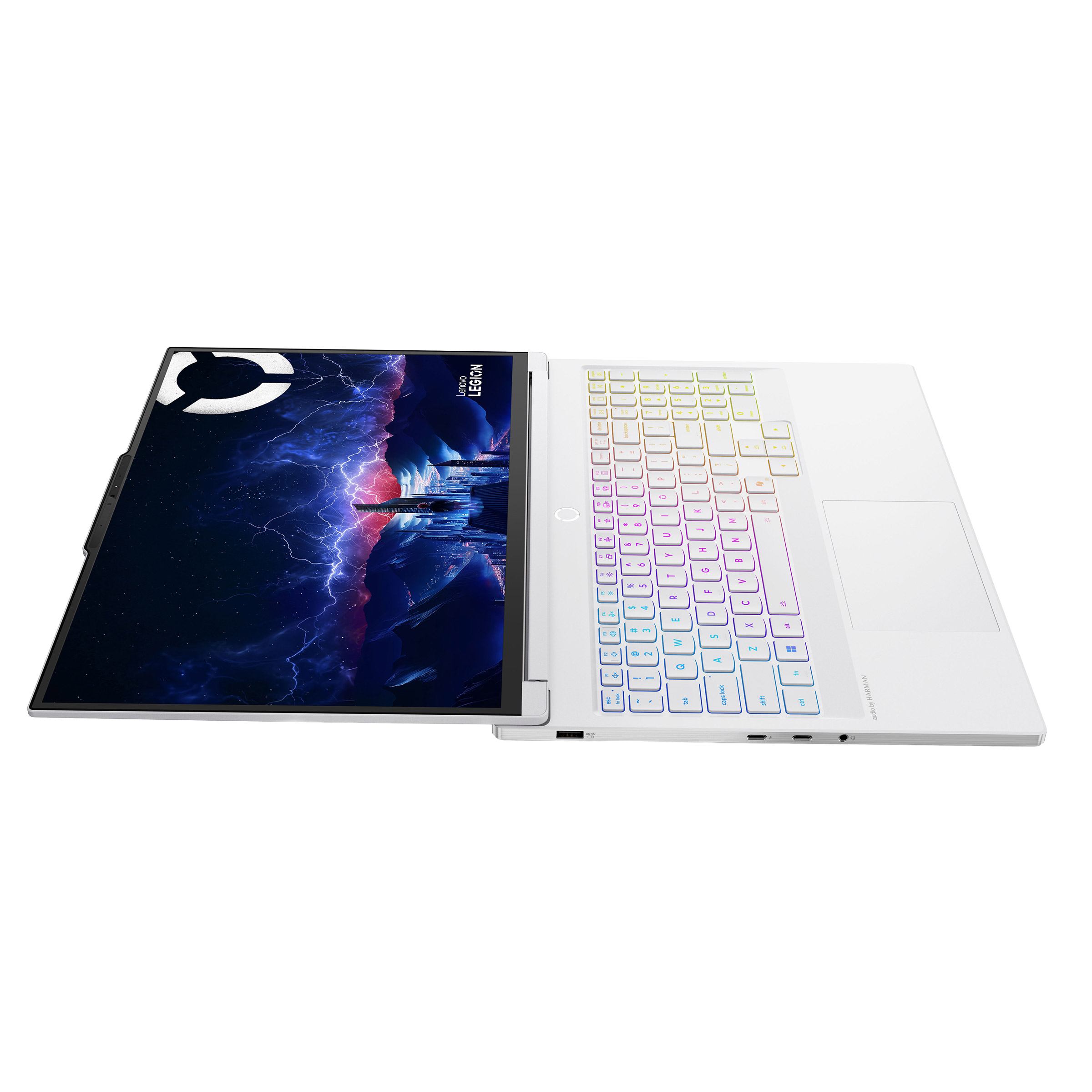 Lenovo Legion 7i Gaming Laptop, 16-in OLED, Intel Core Ultra 9