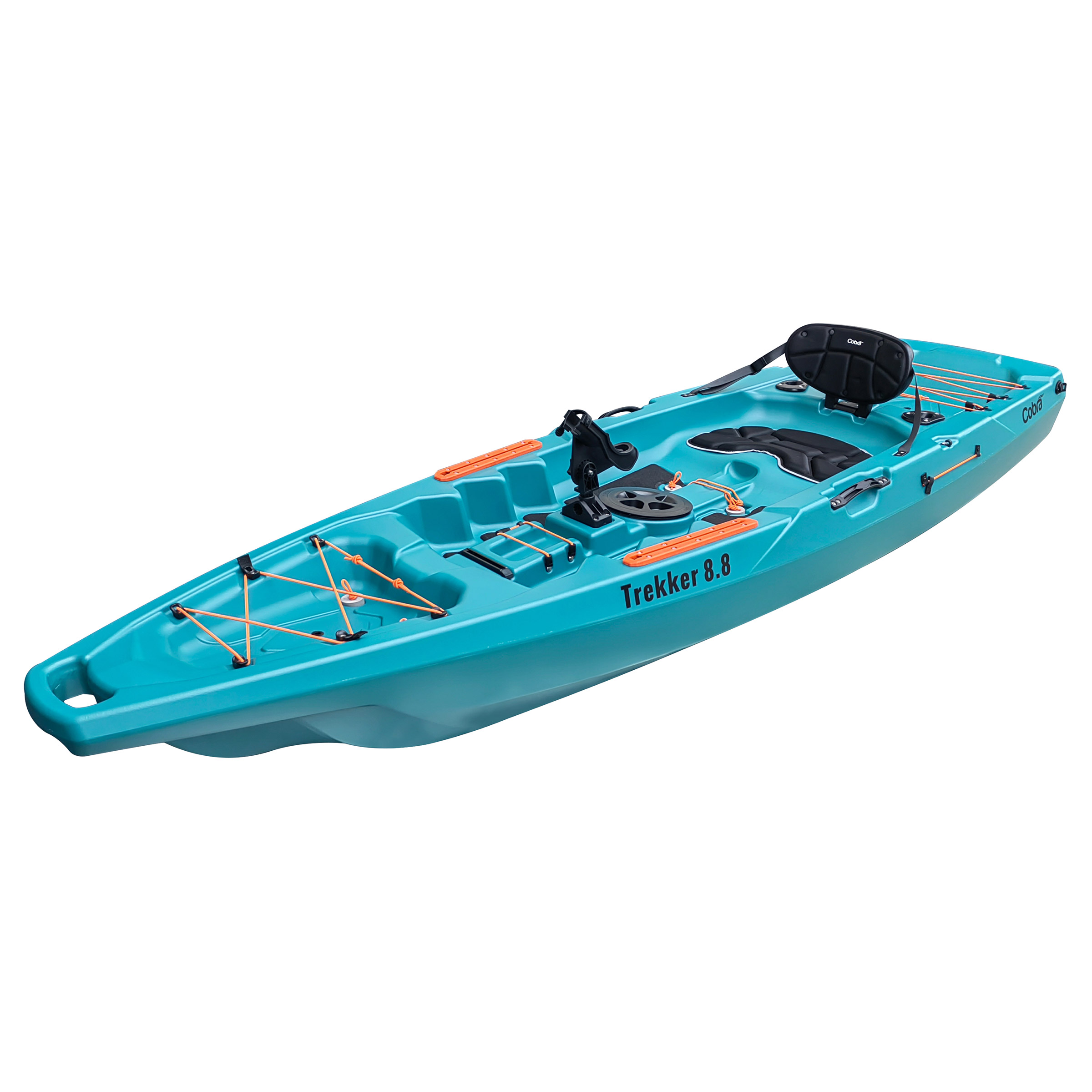 Cobra Trekker 8.8, Fishing Kayak | Costco