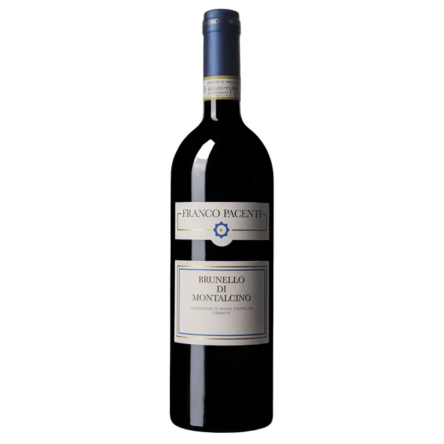 FRANCO PACENTI SANGIOVESE TUSCANY, ITALY 750ML